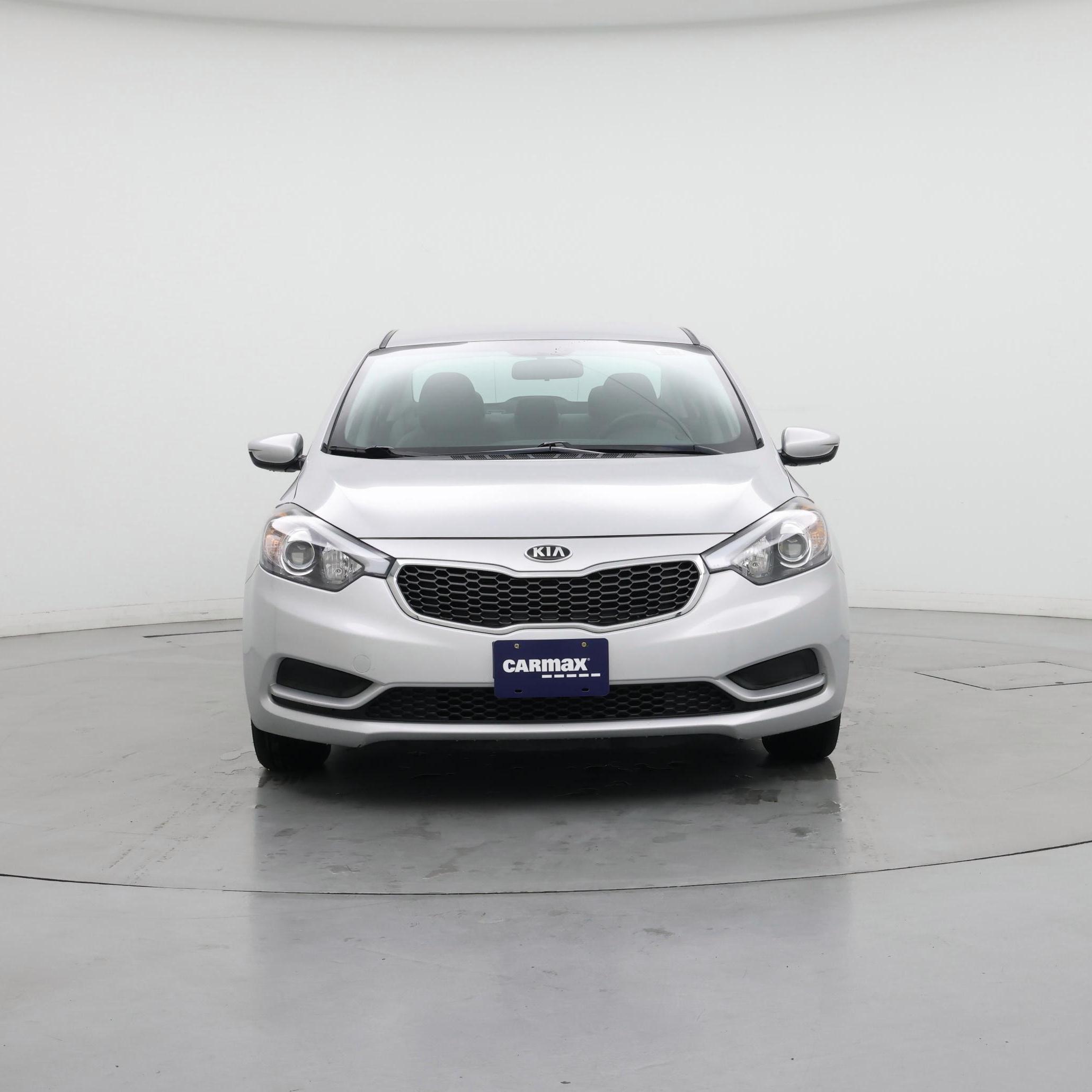 Thumbnail: 2016 Kia Forte - 5
