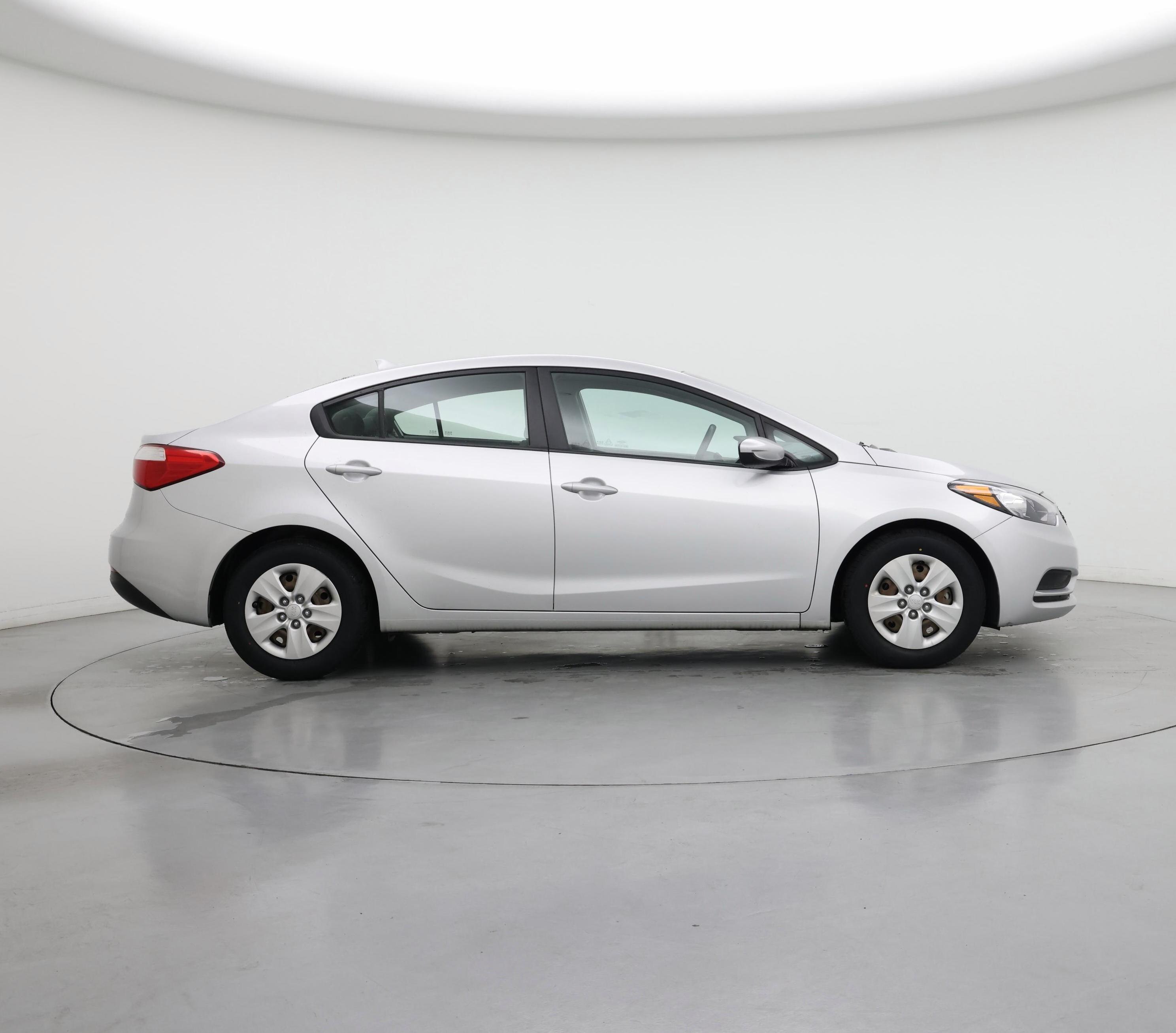 Thumbnail: 2016 Kia Forte - 7