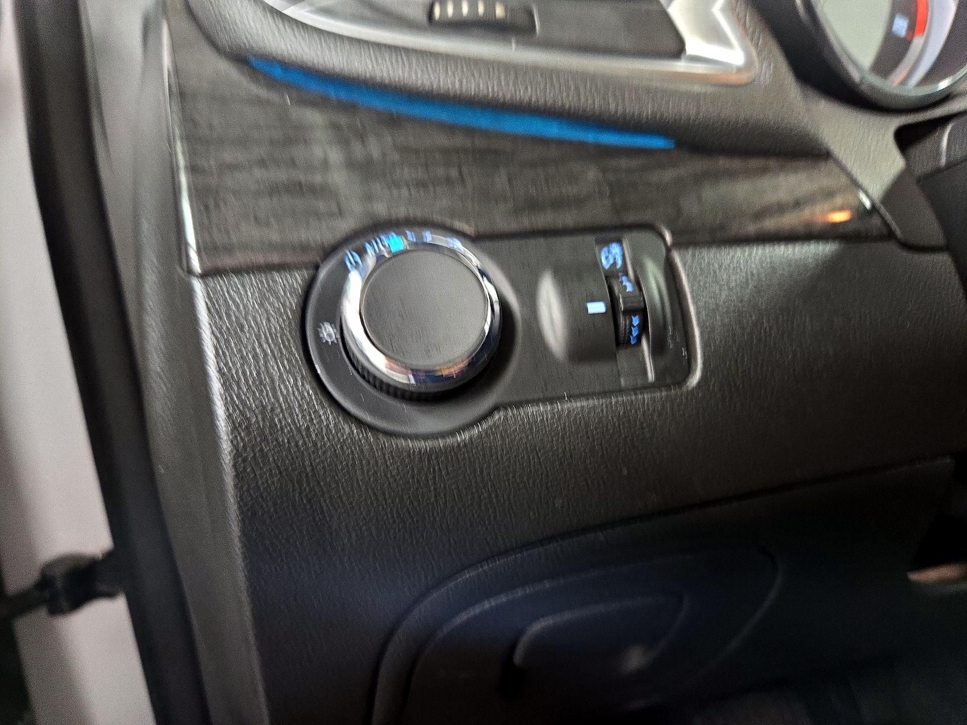 Thumbnail: 2016 Buick Encore - 13