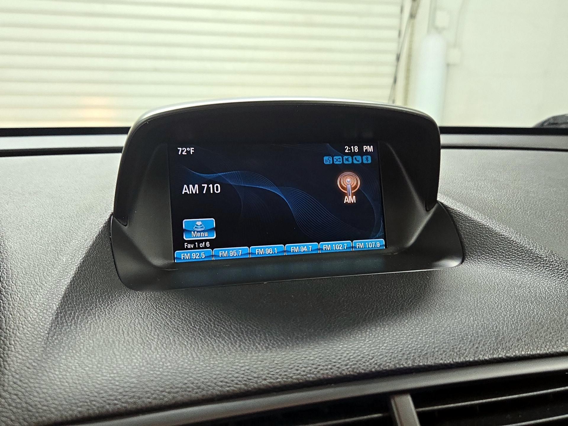 Thumbnail: 2016 Buick Encore - 15