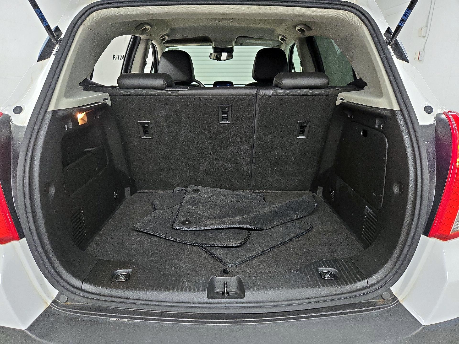 Thumbnail: 2016 Buick Encore - 20