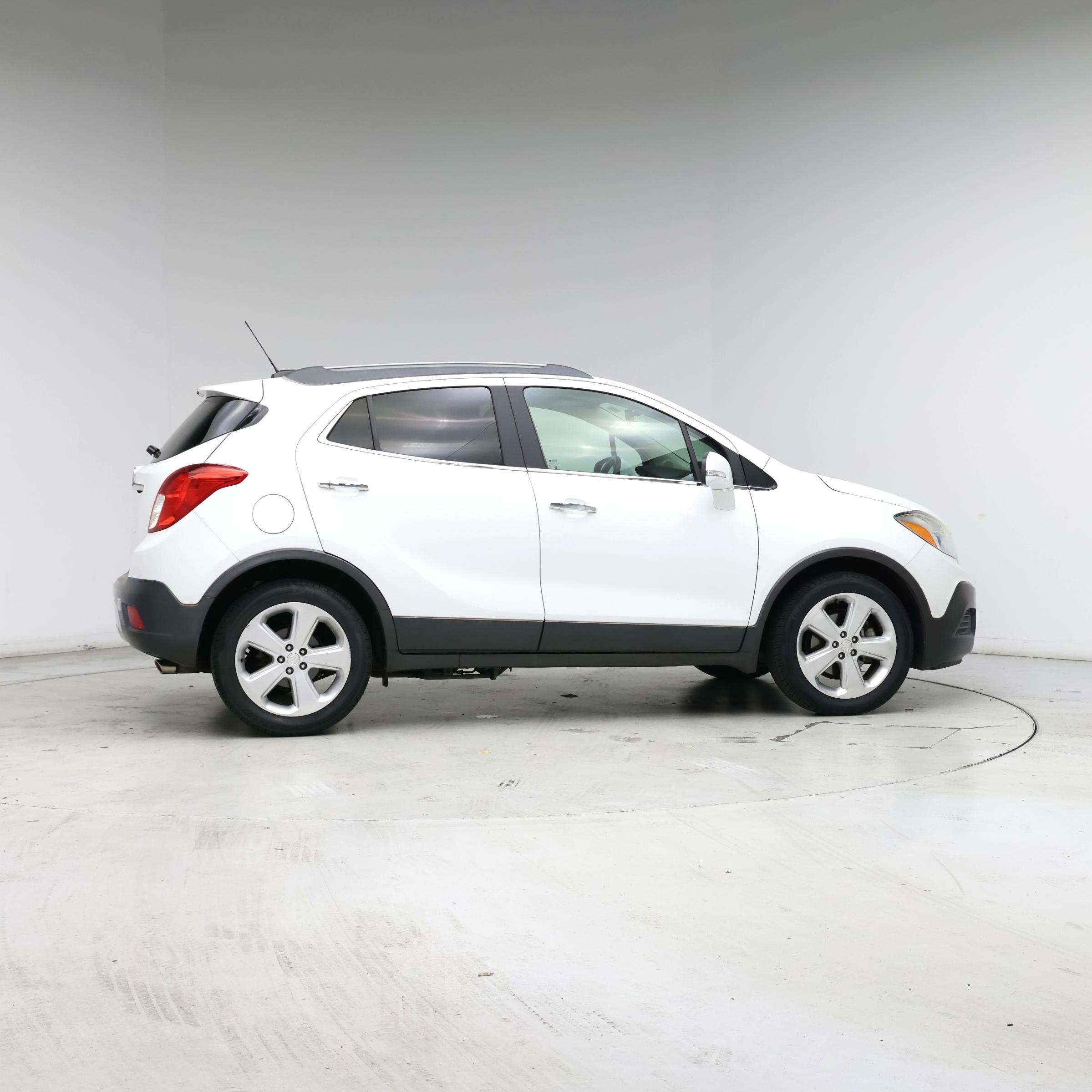Thumbnail: 2016 Buick Encore - 7