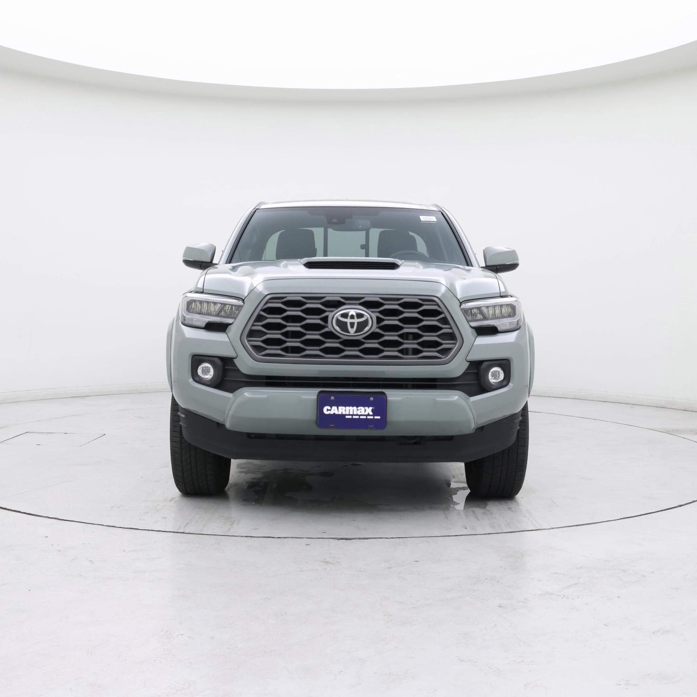 Thumbnail: 2023 Toyota Tacoma - 5