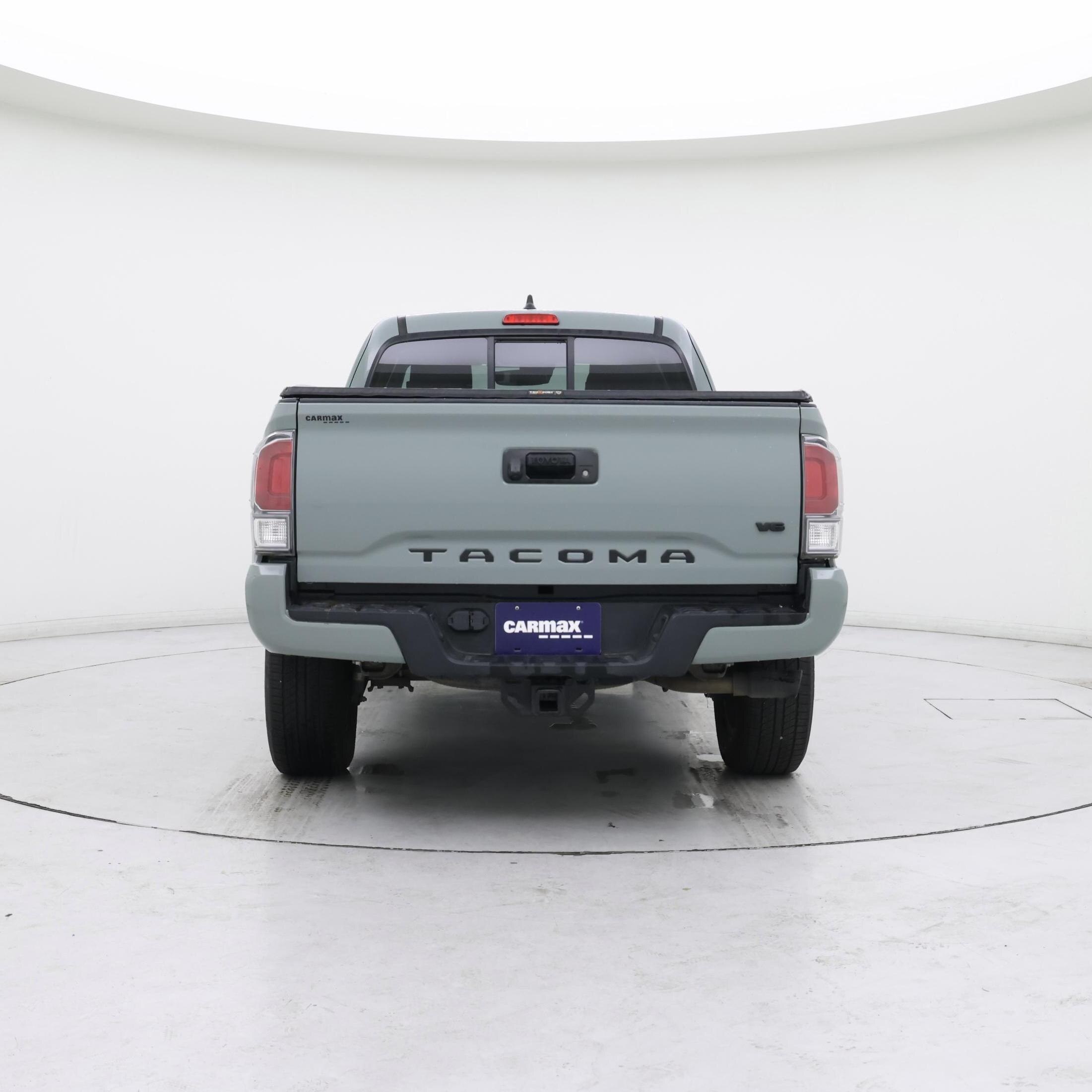 Thumbnail: 2023 Toyota Tacoma - 6