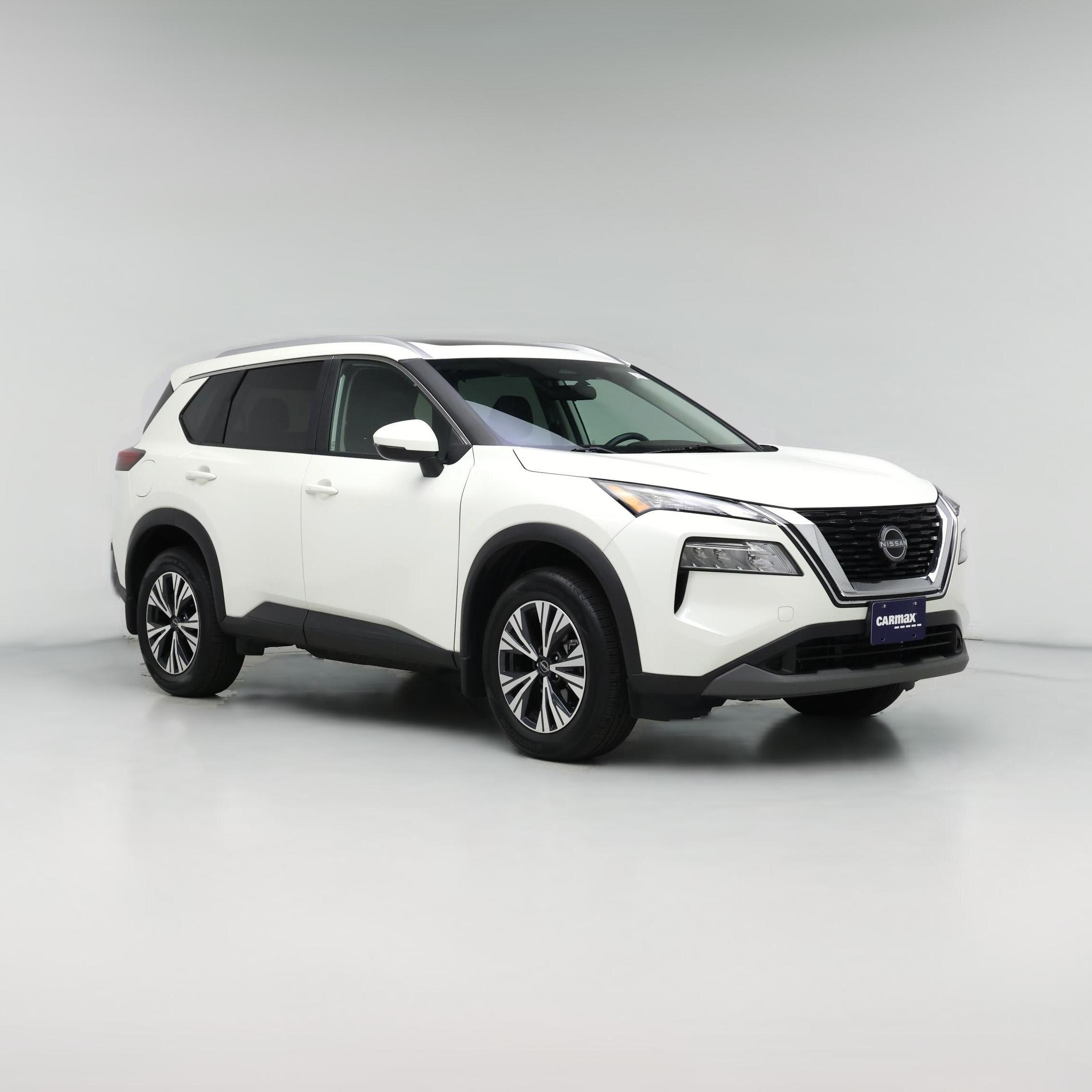 Thumbnail: 2023 Nissan Rogue - 1