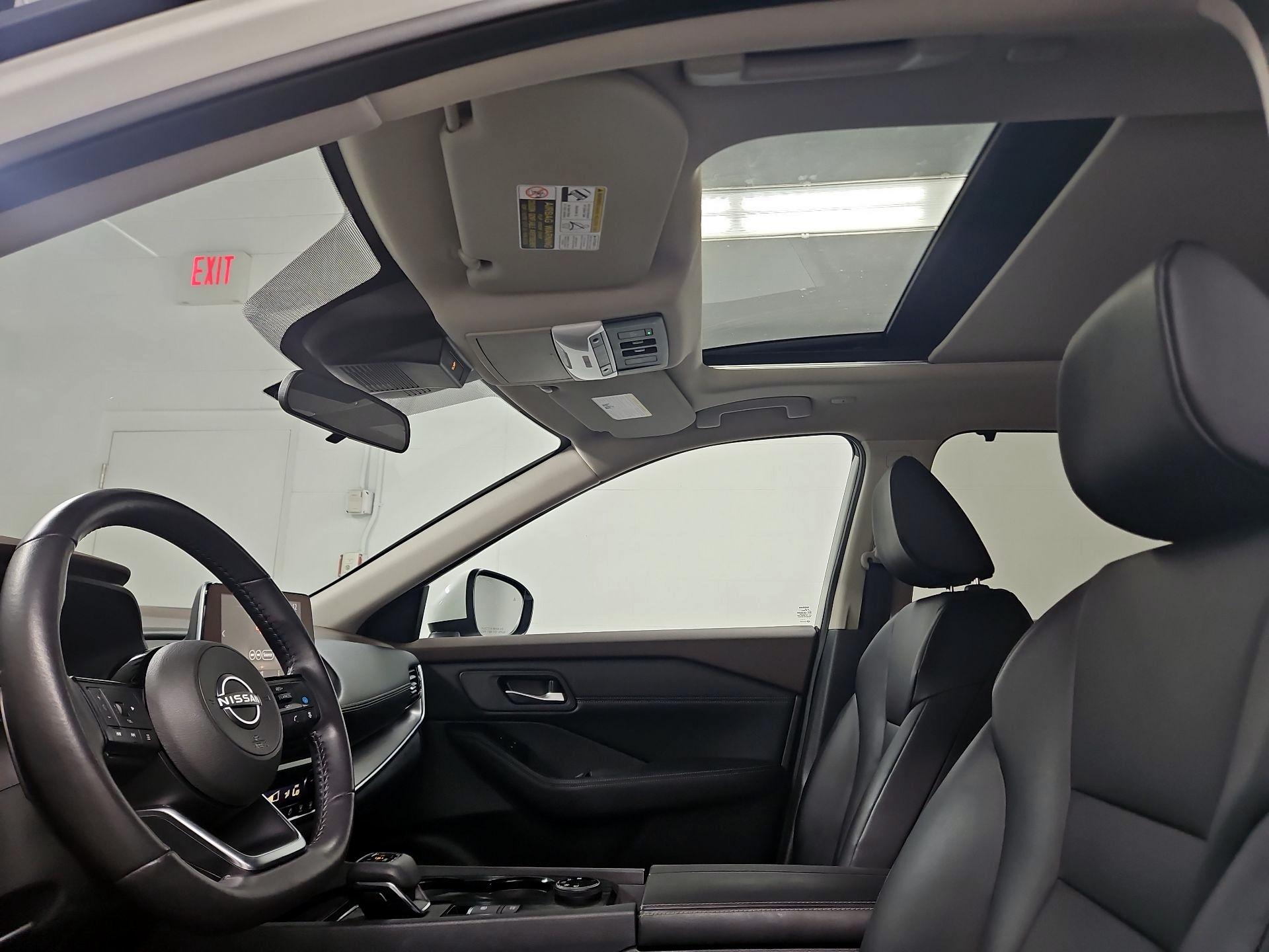 Thumbnail: 2023 Nissan Rogue - 19