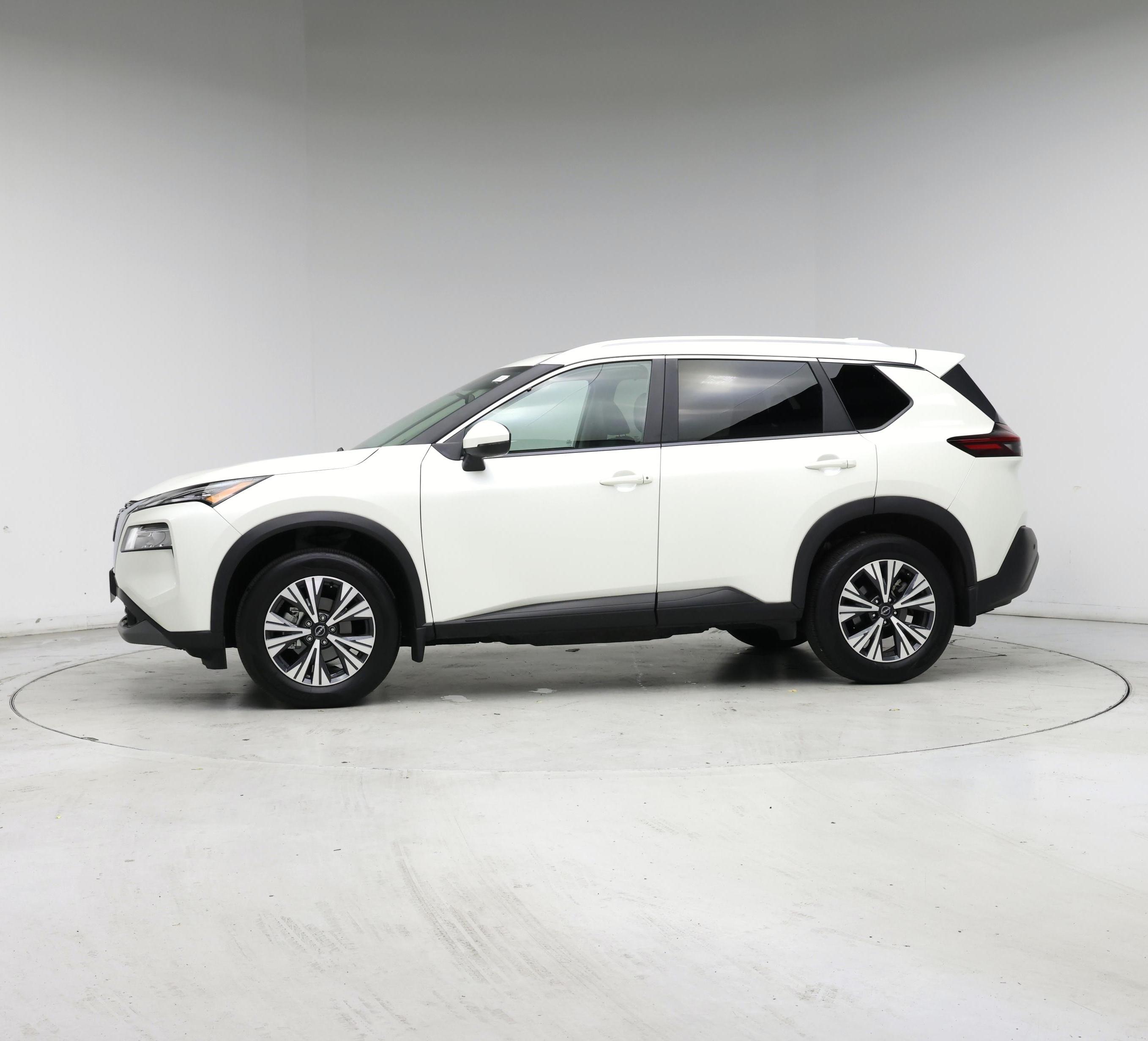 Thumbnail: 2023 Nissan Rogue - 3