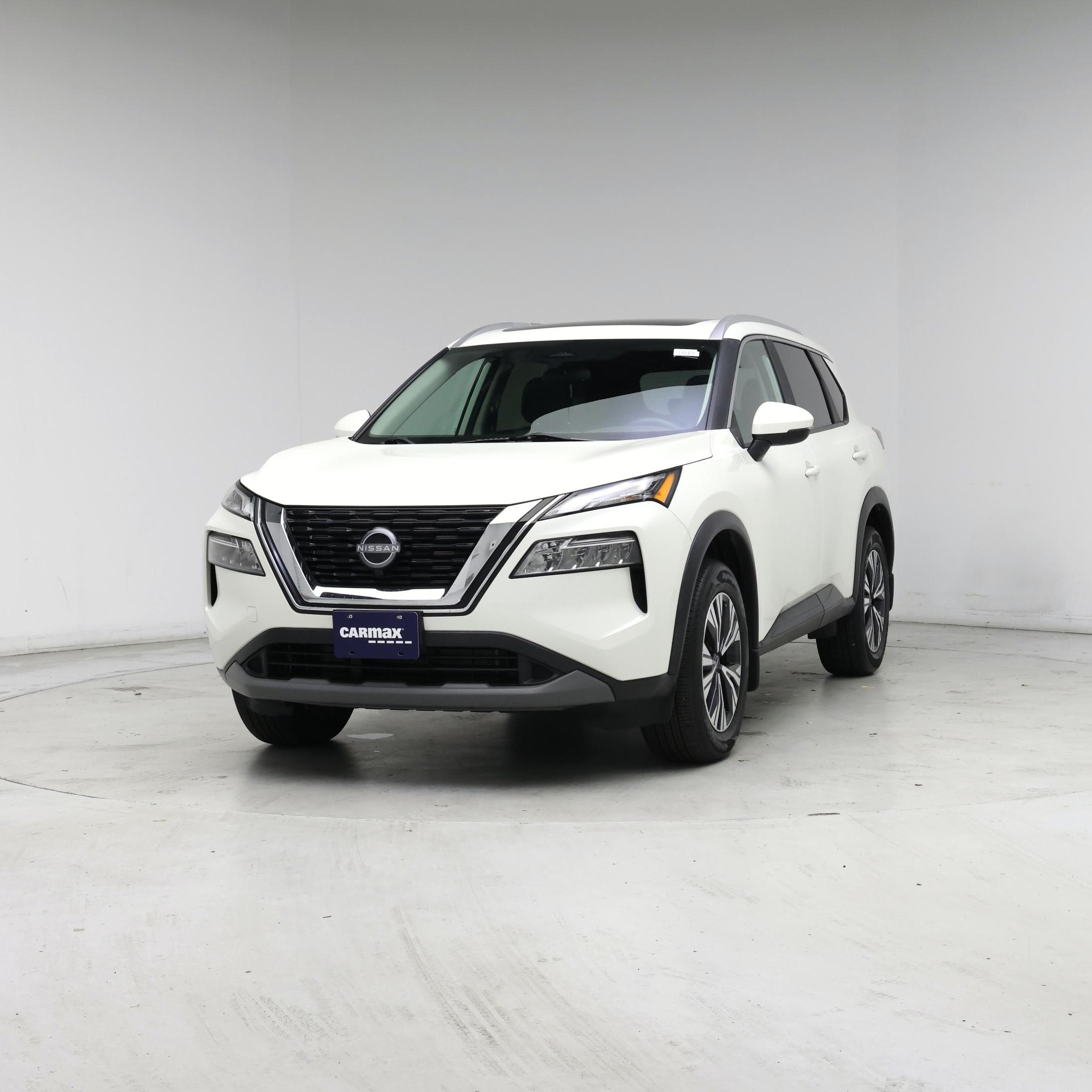 Thumbnail: 2023 Nissan Rogue - 4