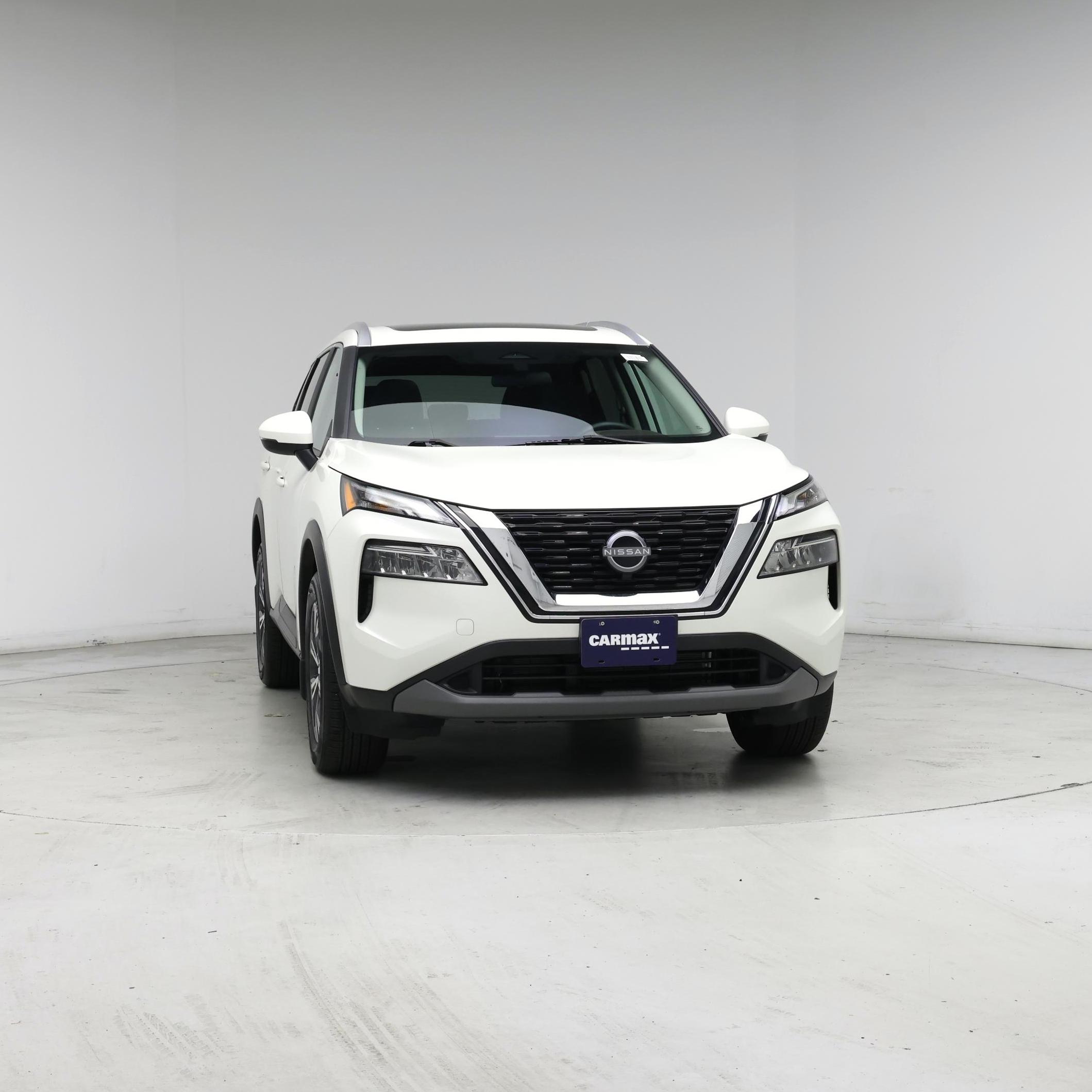 Thumbnail: 2023 Nissan Rogue - 5
