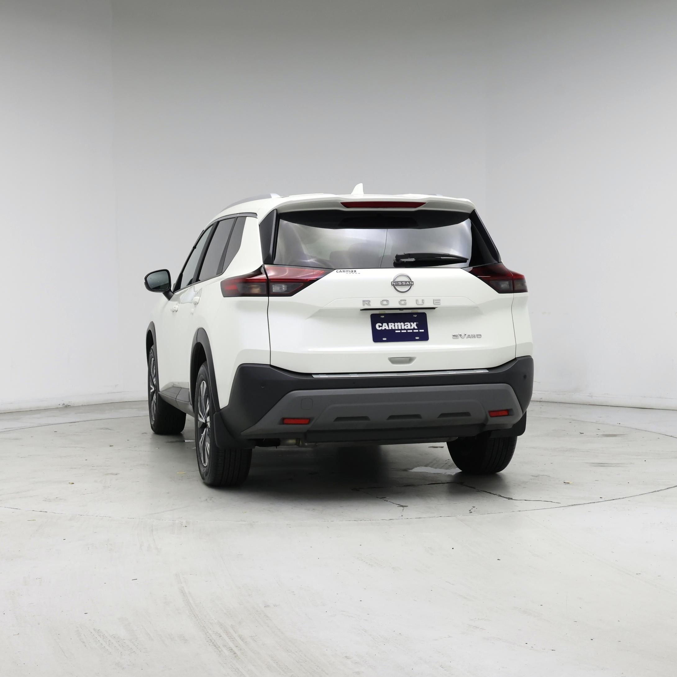 Thumbnail: 2023 Nissan Rogue - 6