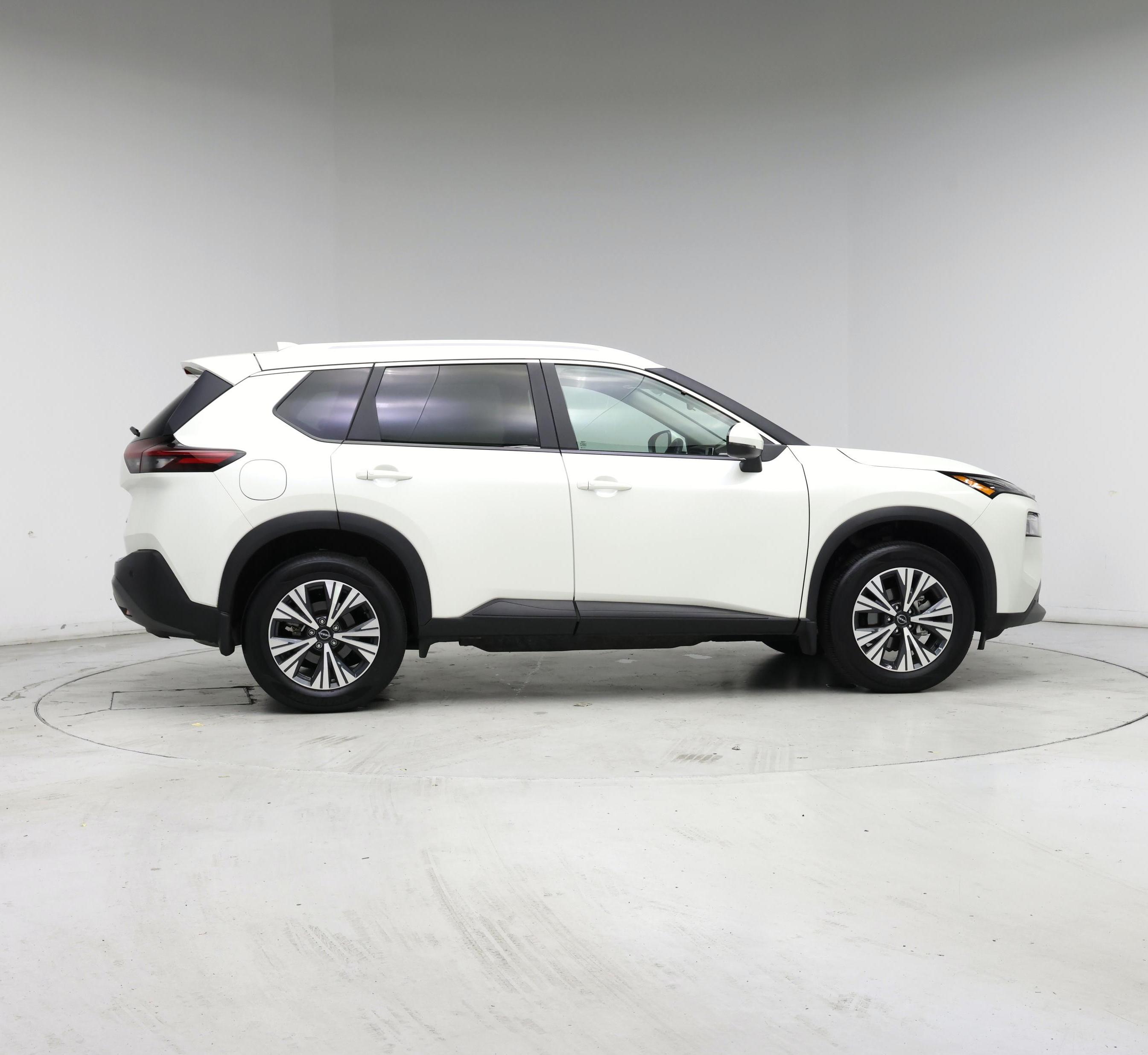 Thumbnail: 2023 Nissan Rogue - 7
