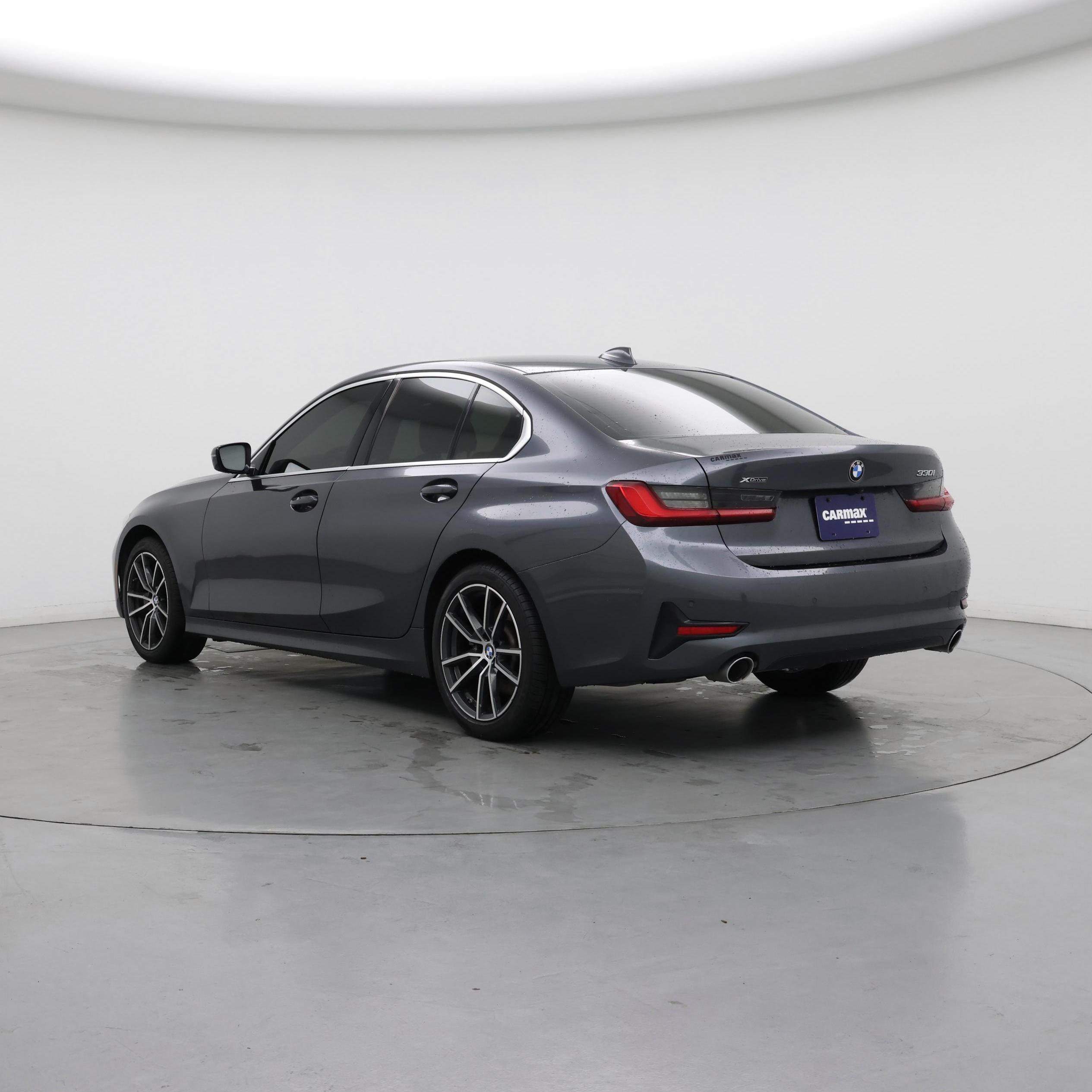 Thumbnail: 2021 BMW 3 Series - 2