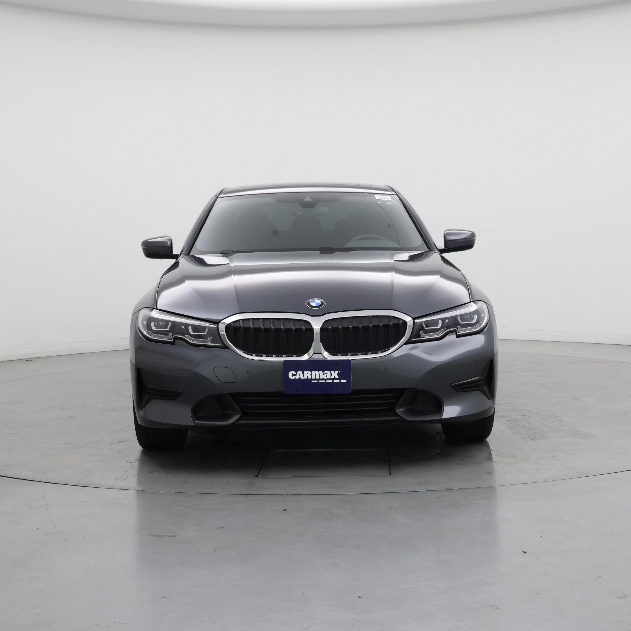 Thumbnail: 2021 BMW 3 Series - 5