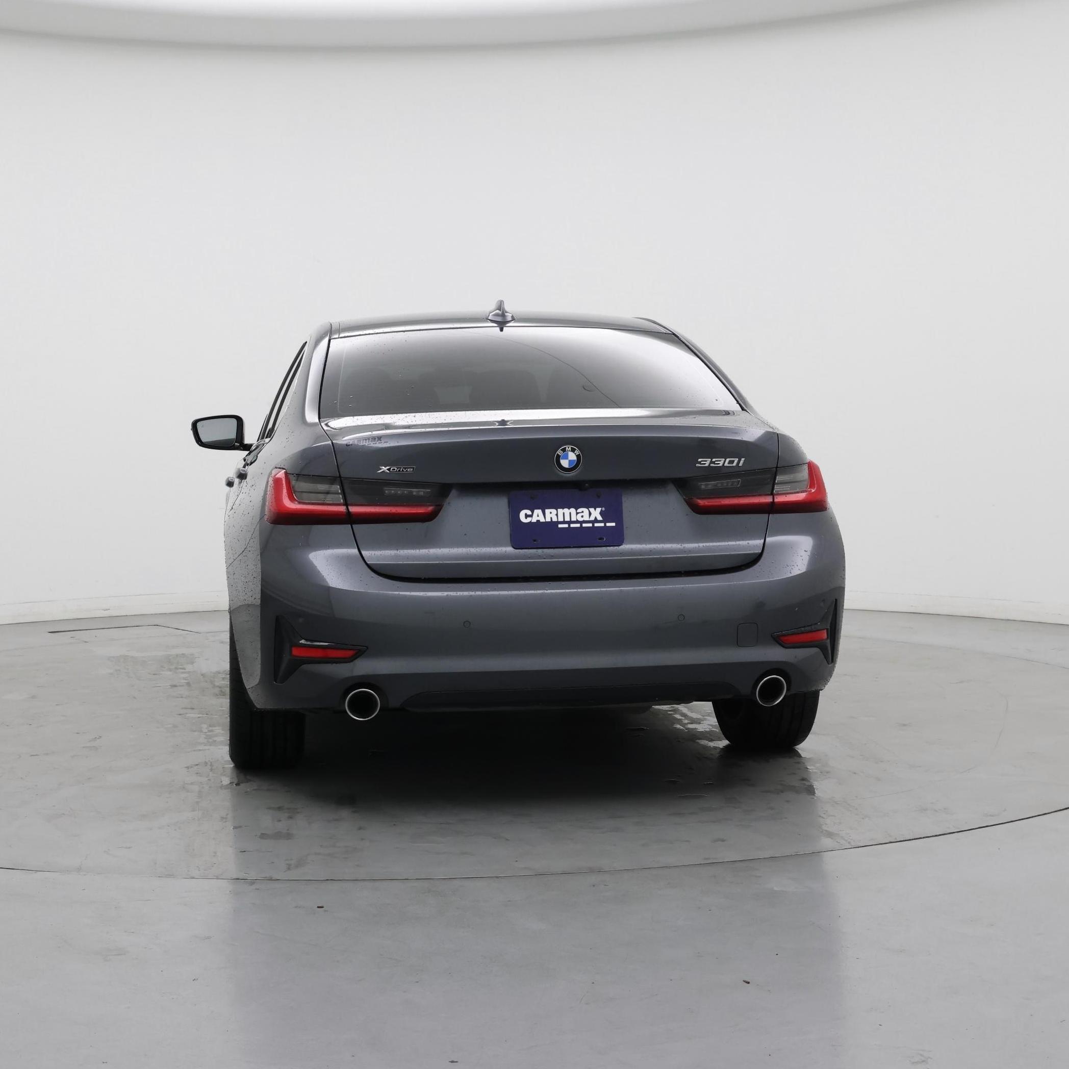 Thumbnail: 2021 BMW 3 Series - 6