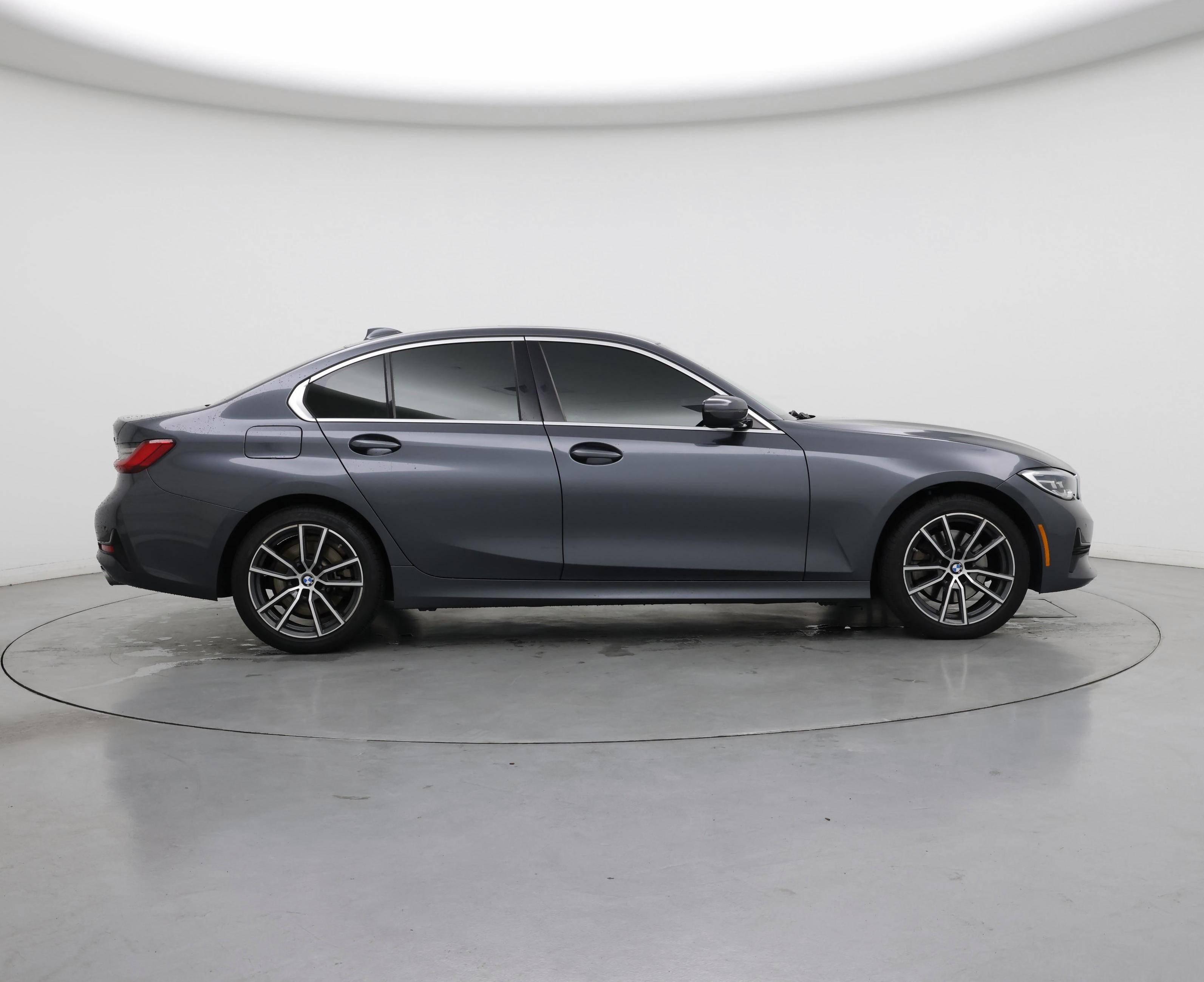 Thumbnail: 2021 BMW 3 Series - 7