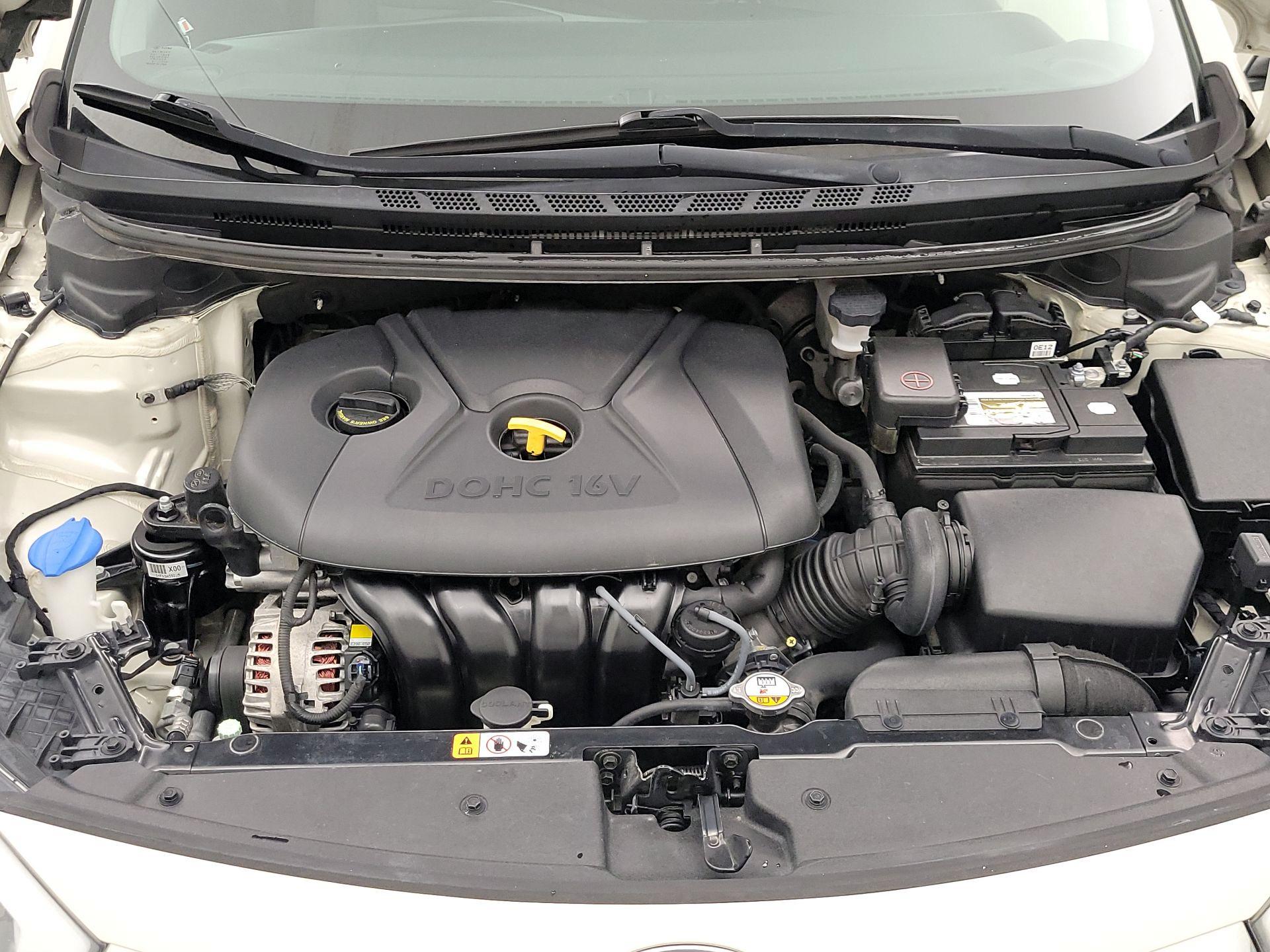 Thumbnail: 2015 Kia Forte - 20