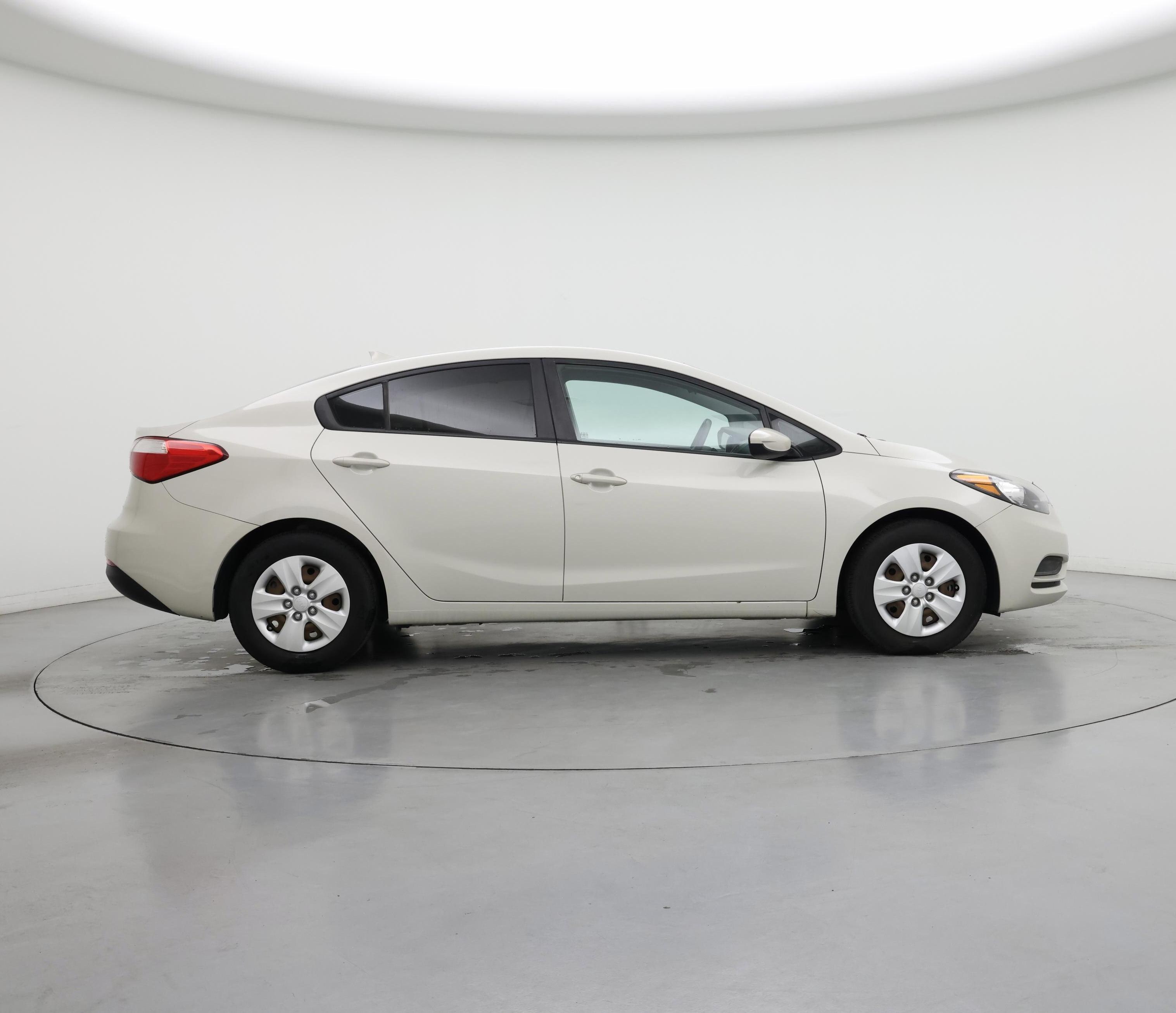 Thumbnail: 2015 Kia Forte - 7