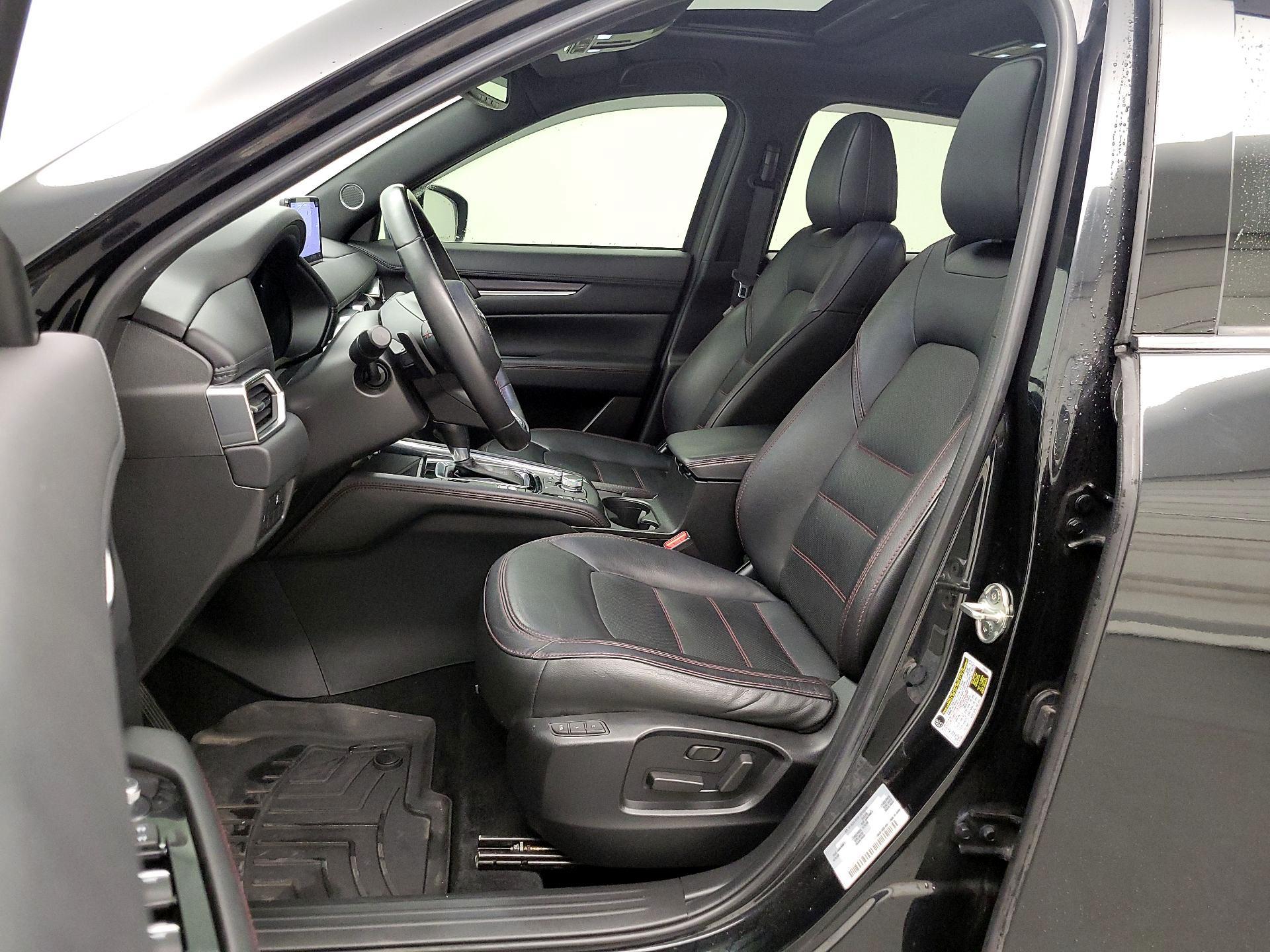 Thumbnail: 2022 Mazda CX-5 - 11