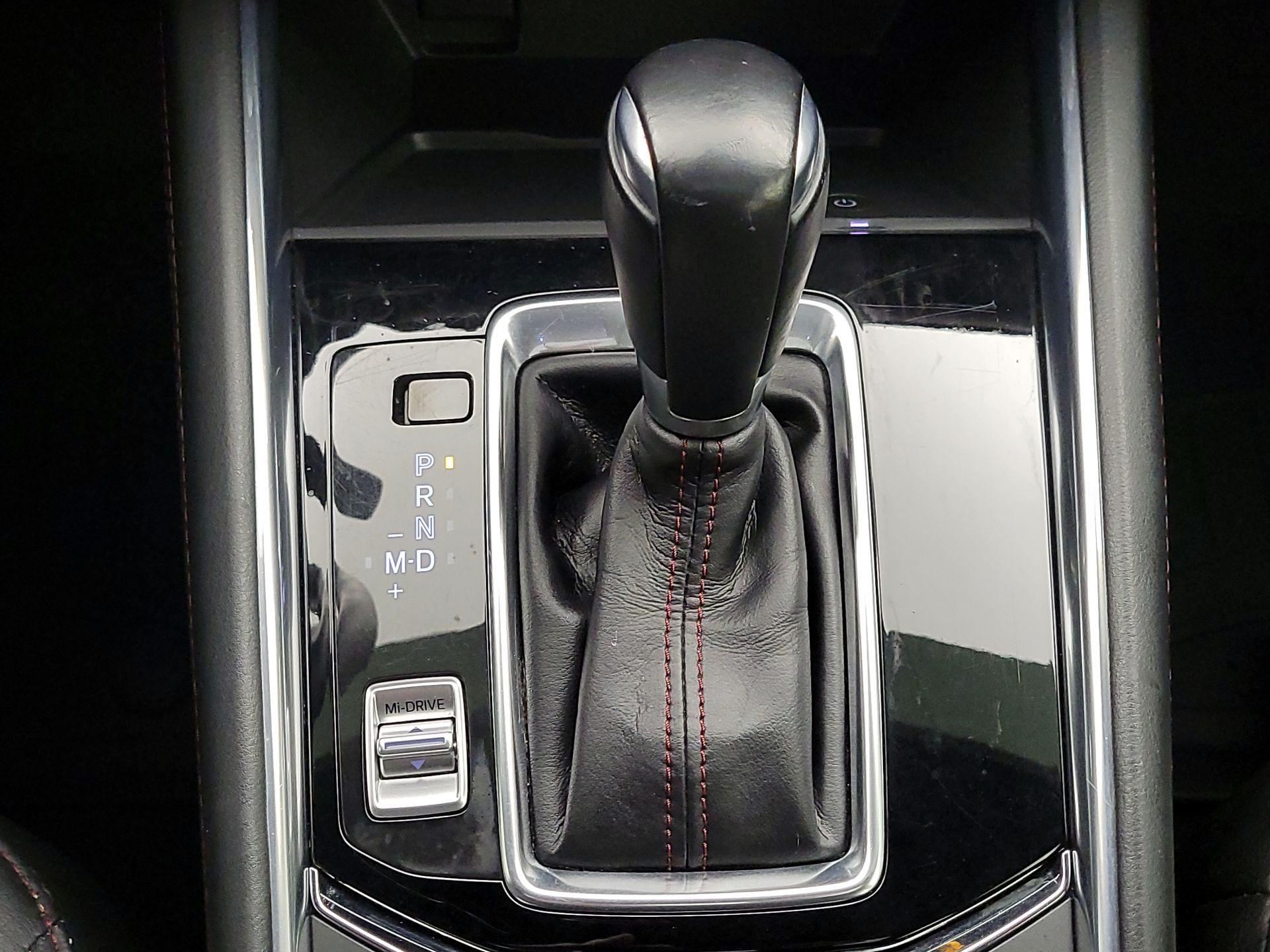 Thumbnail: 2022 Mazda CX-5 - 18