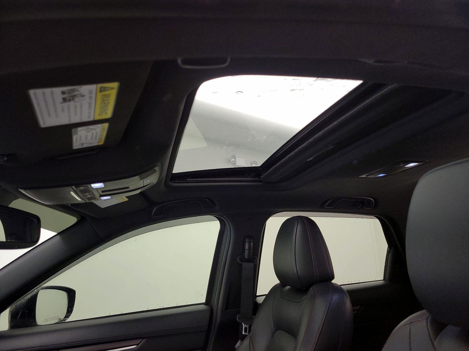 Thumbnail: 2022 Mazda CX-5 - 20