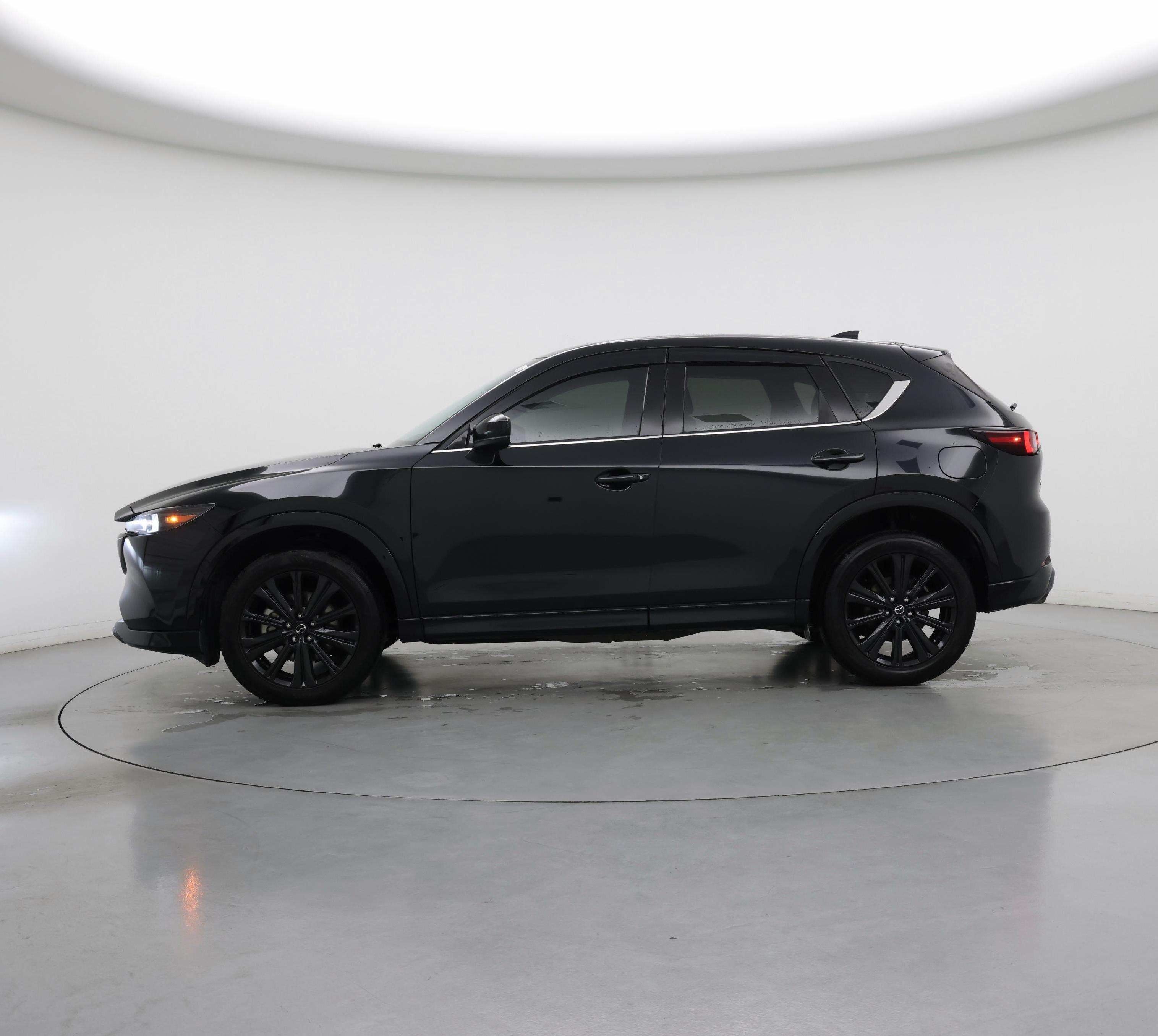 Thumbnail: 2022 Mazda CX-5 - 3