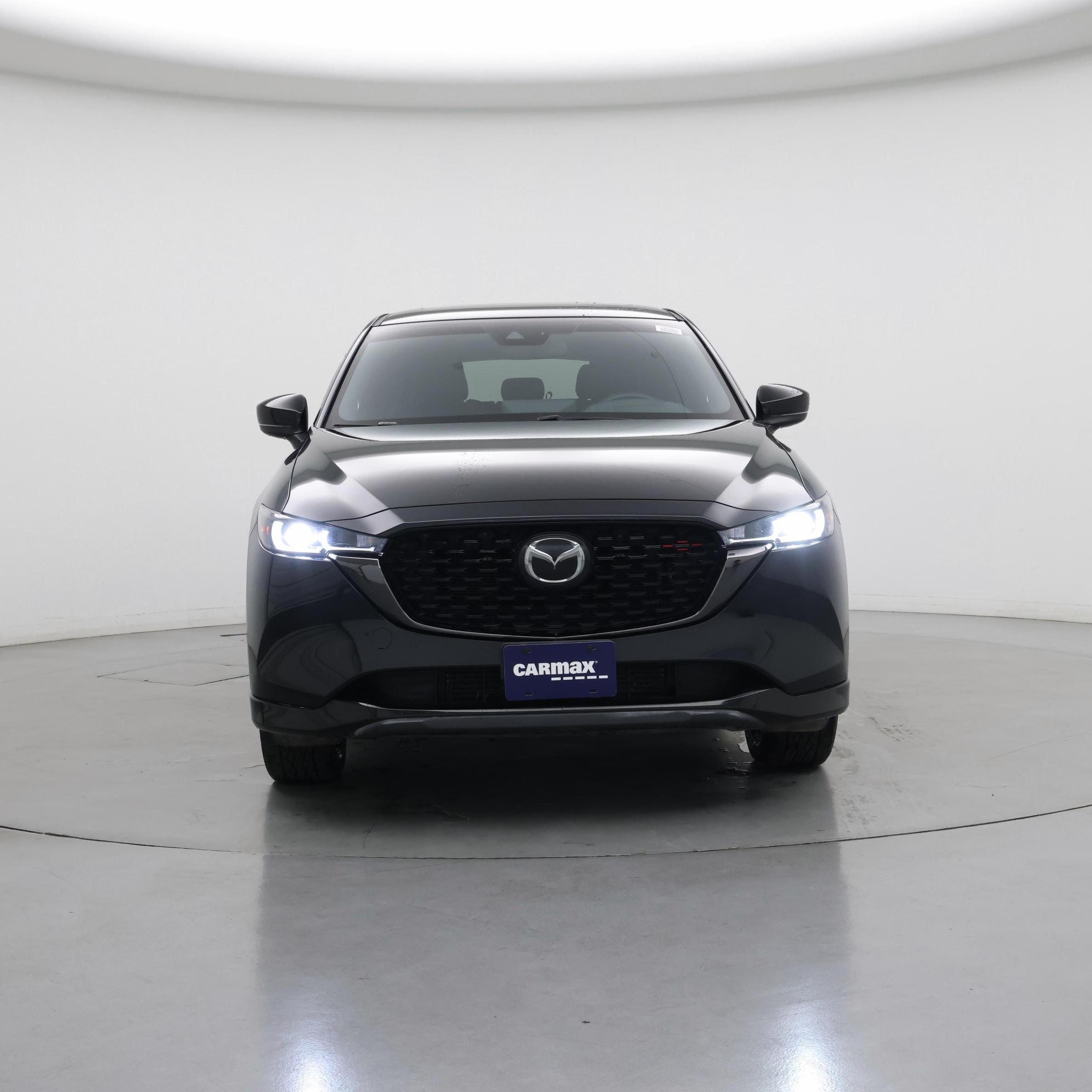 Thumbnail: 2022 Mazda CX-5 - 5