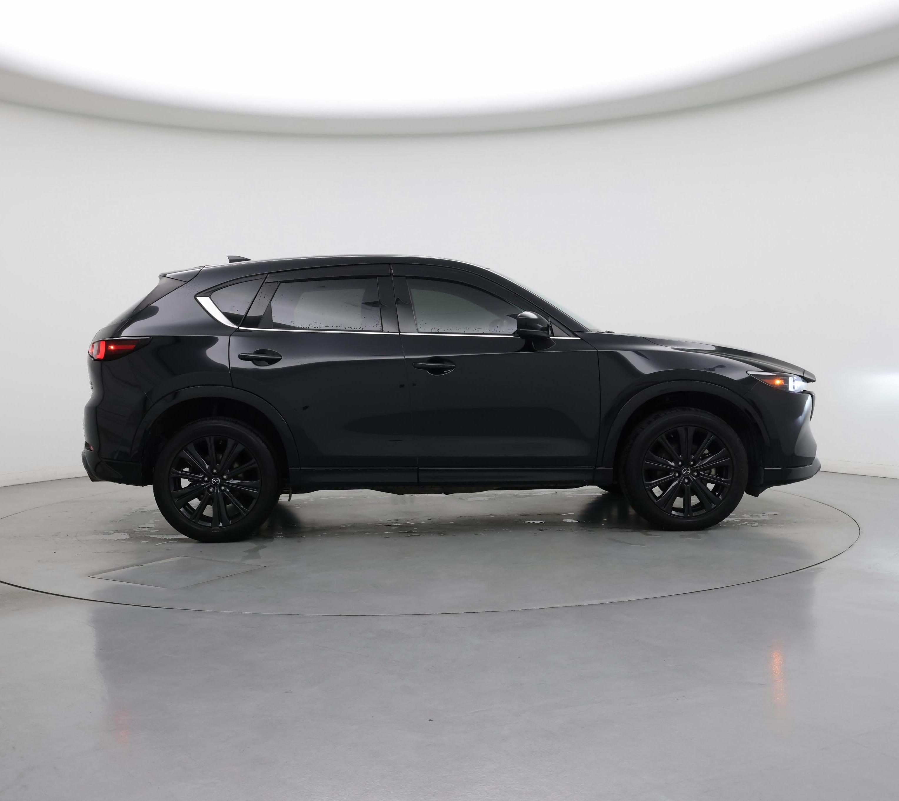 Thumbnail: 2022 Mazda CX-5 - 7
