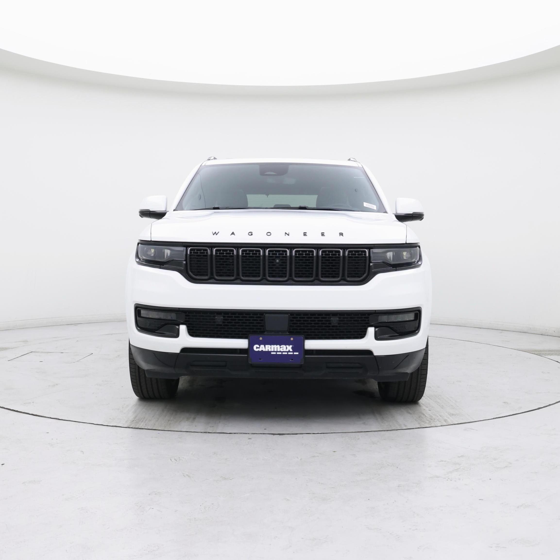 Thumbnail: 2022 Jeep Wagoneer - 5