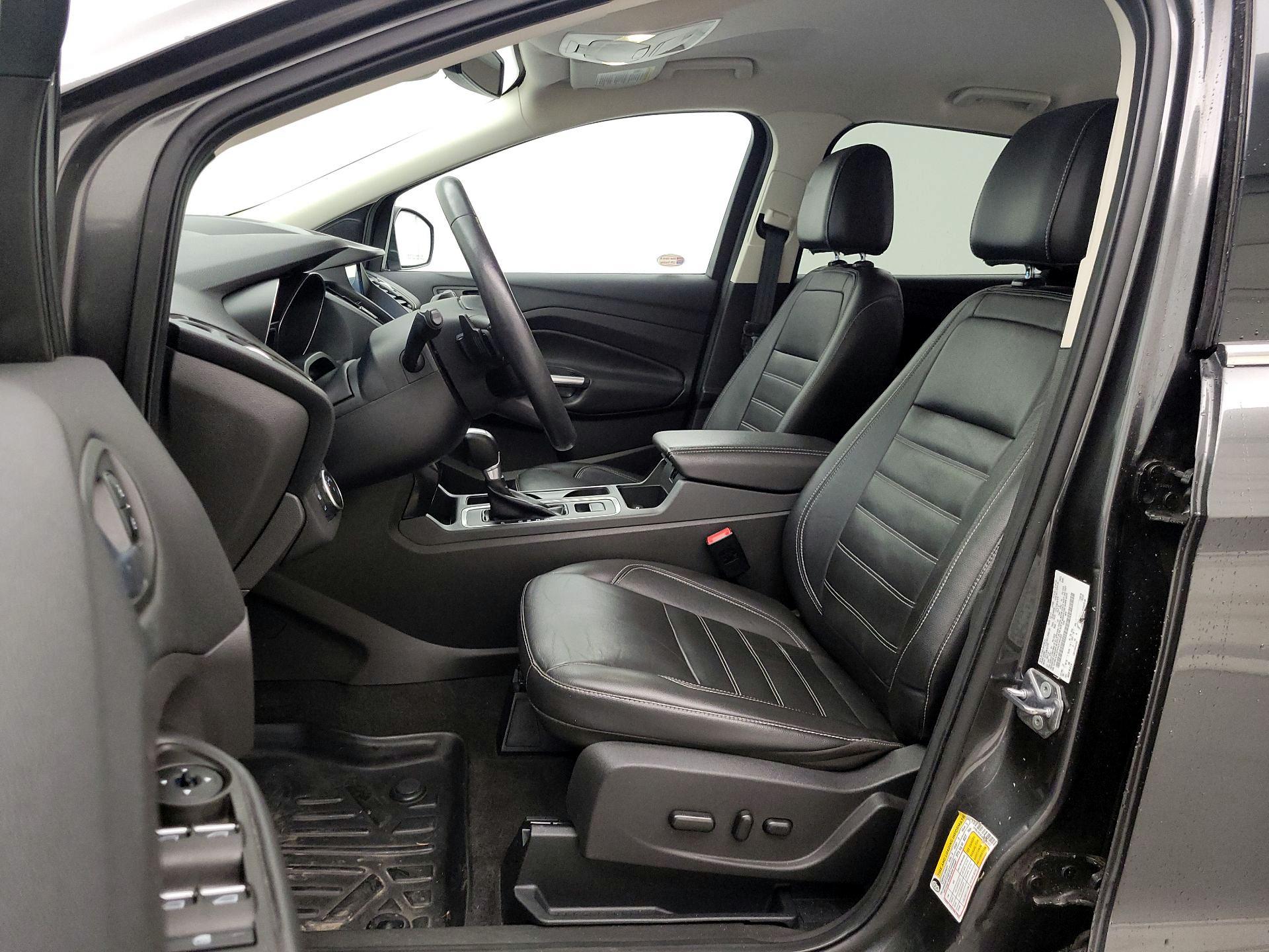 Thumbnail: 2017 Ford Escape - 11