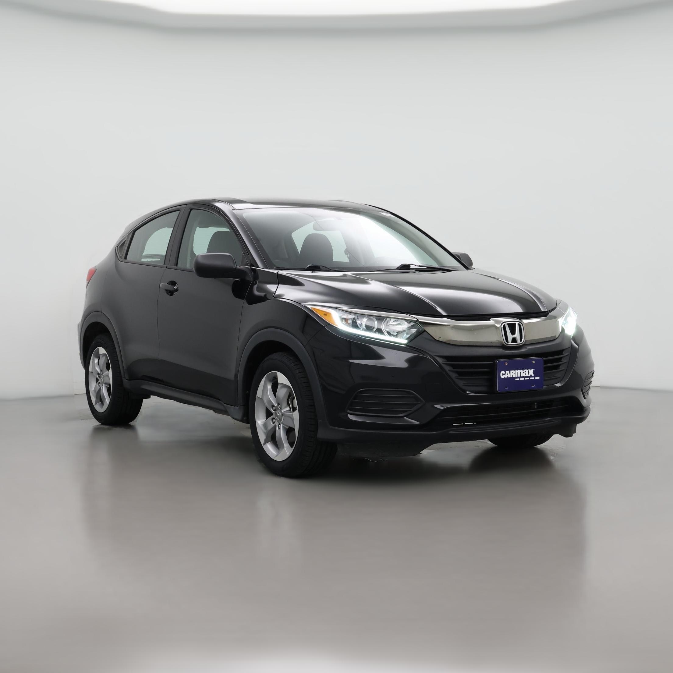Thumbnail: 2020 Honda HR-V - 1