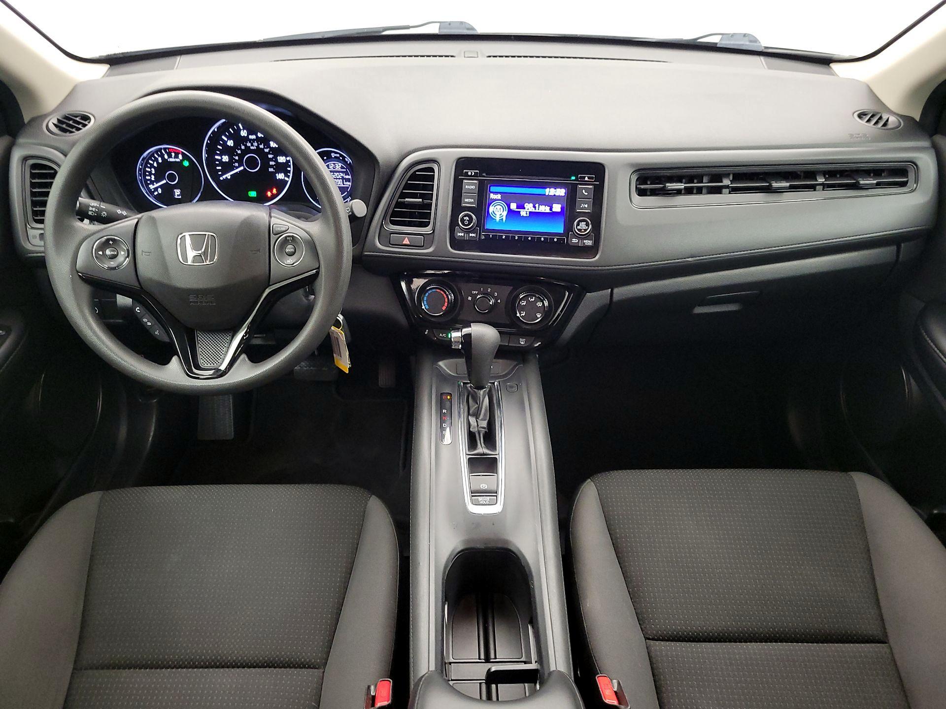 Thumbnail: 2020 Honda HR-V - 9