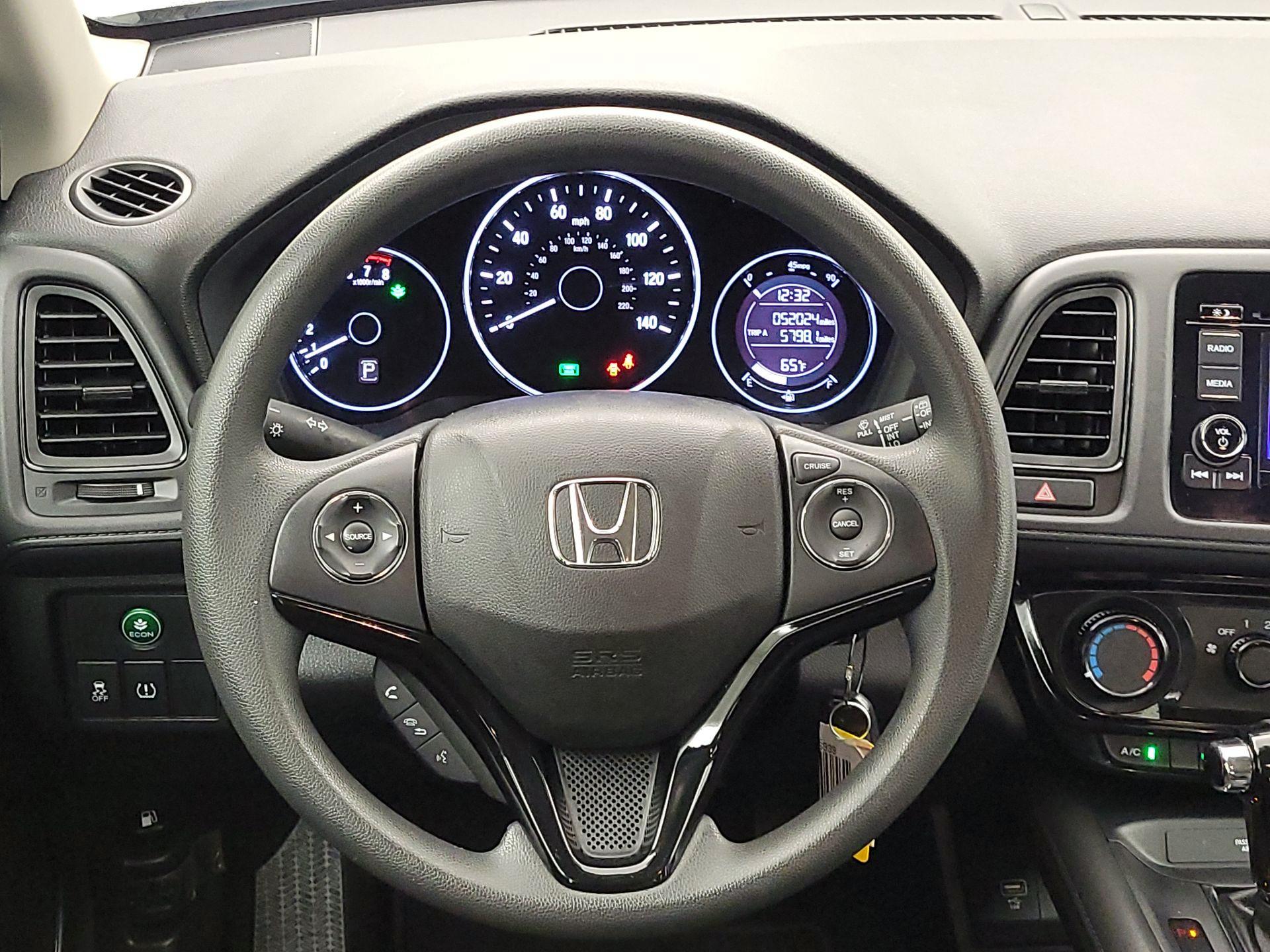 Thumbnail: 2020 Honda HR-V - 10