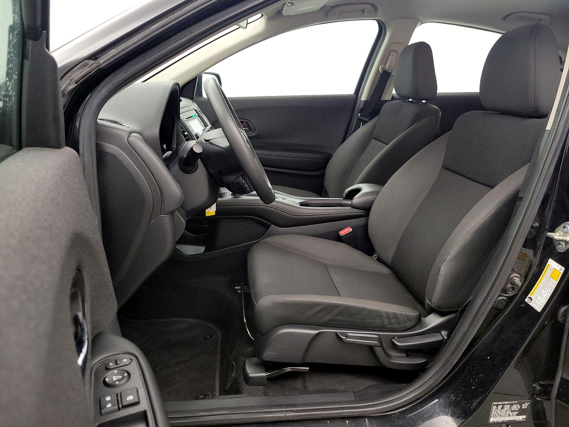 Thumbnail: 2020 Honda HR-V - 11