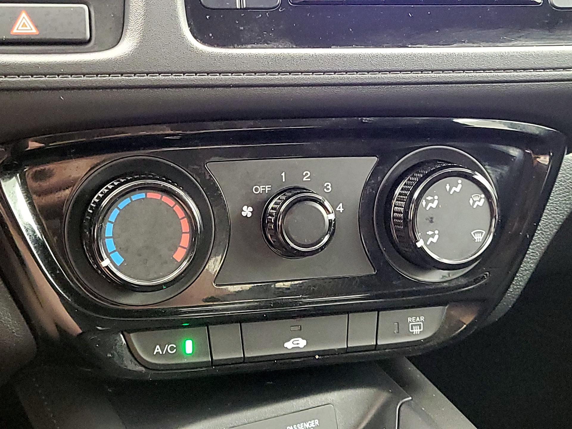 Thumbnail: 2020 Honda HR-V - 16