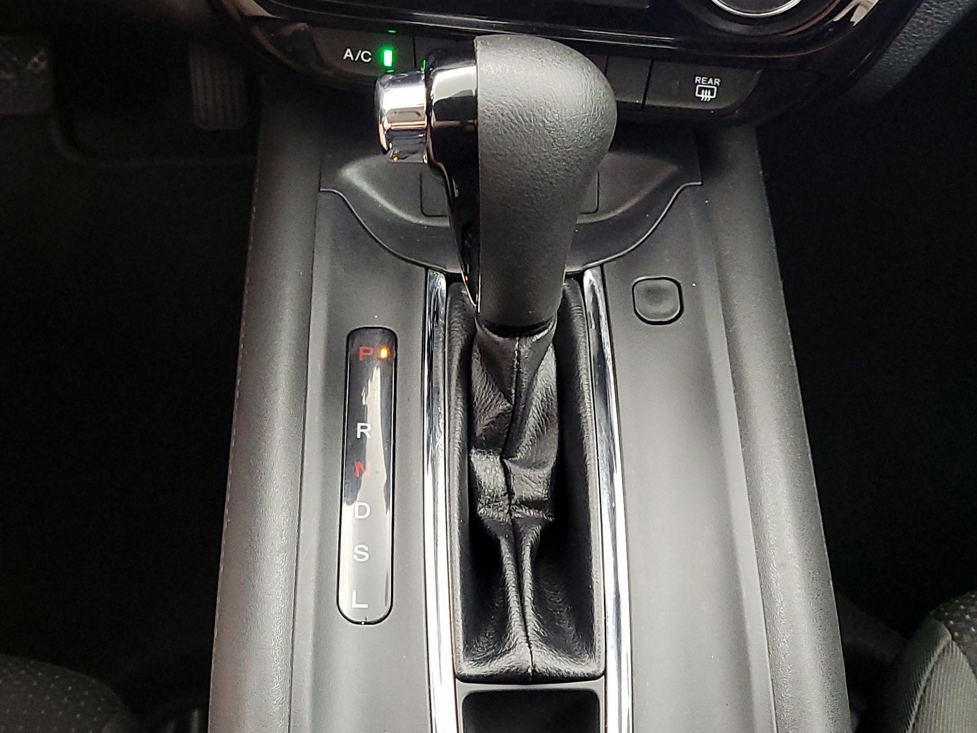 Thumbnail: 2020 Honda HR-V - 17