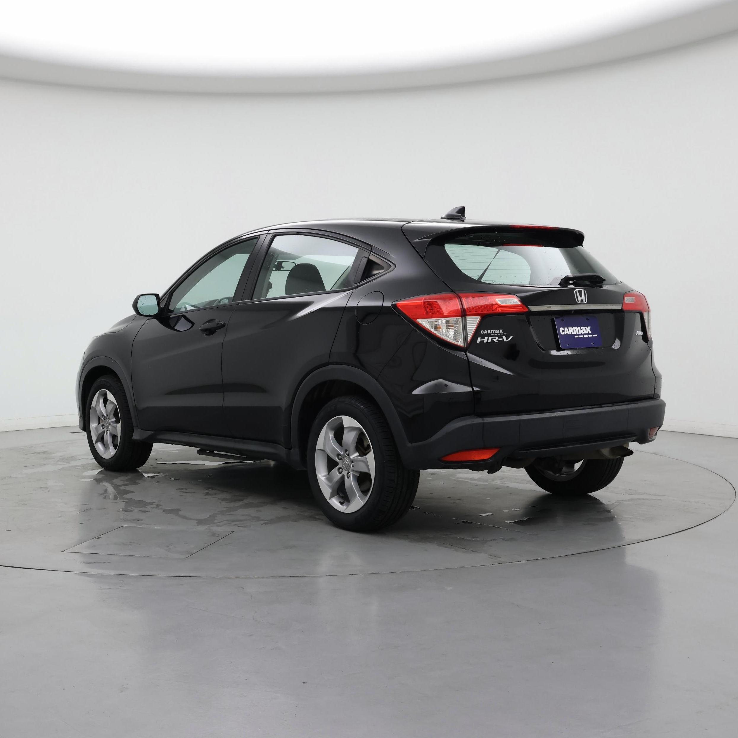 Thumbnail: 2020 Honda HR-V - 2