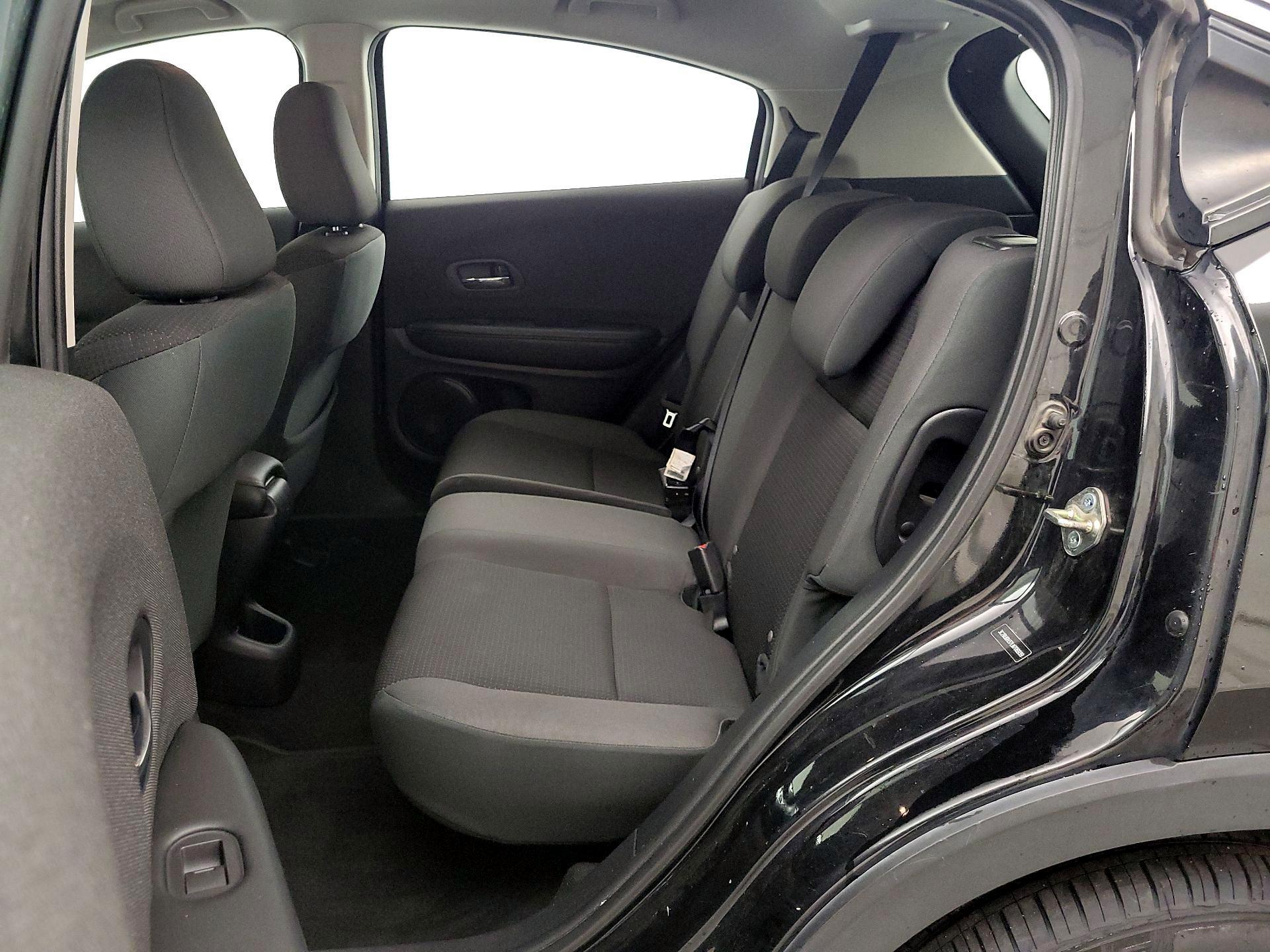 Thumbnail: 2020 Honda HR-V - 19