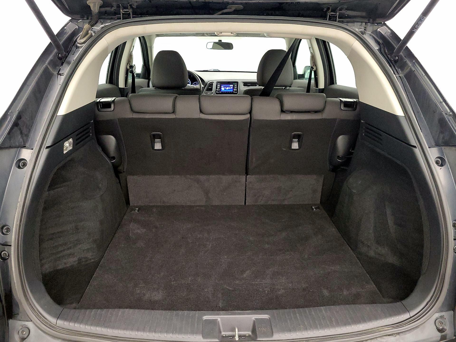 Thumbnail: 2020 Honda HR-V - 20