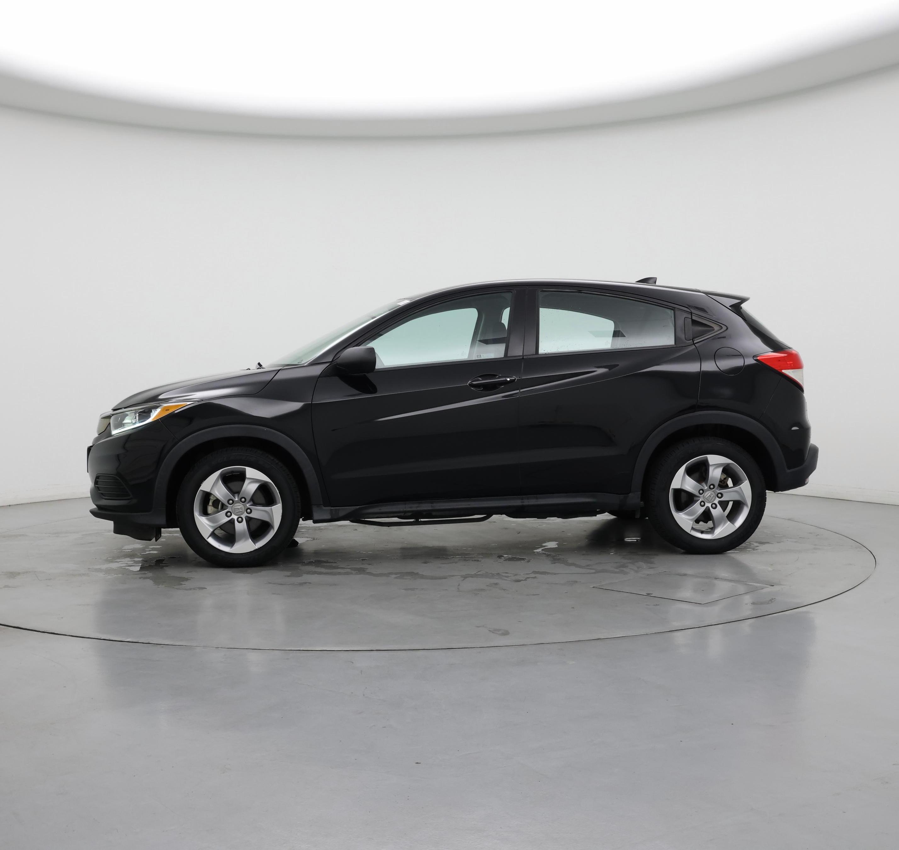 Thumbnail: 2020 Honda HR-V - 3