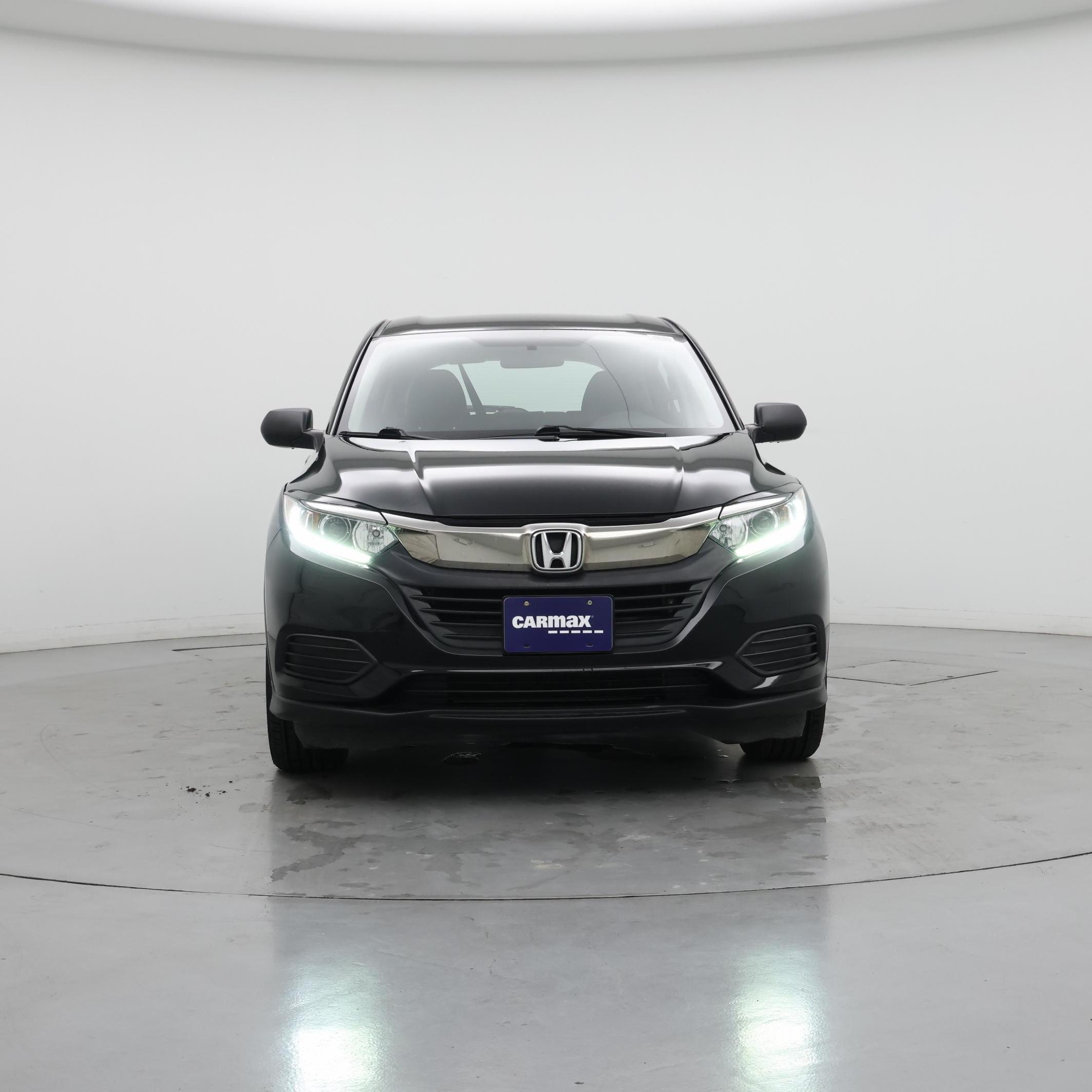 Thumbnail: 2020 Honda HR-V - 5