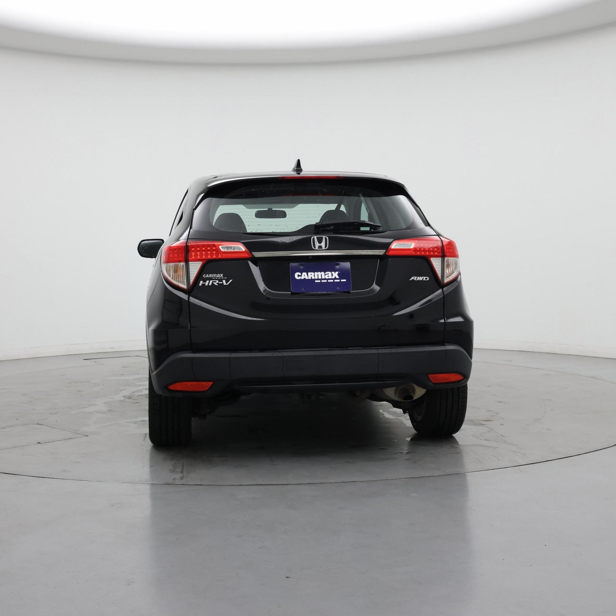 Thumbnail: 2020 Honda HR-V - 6
