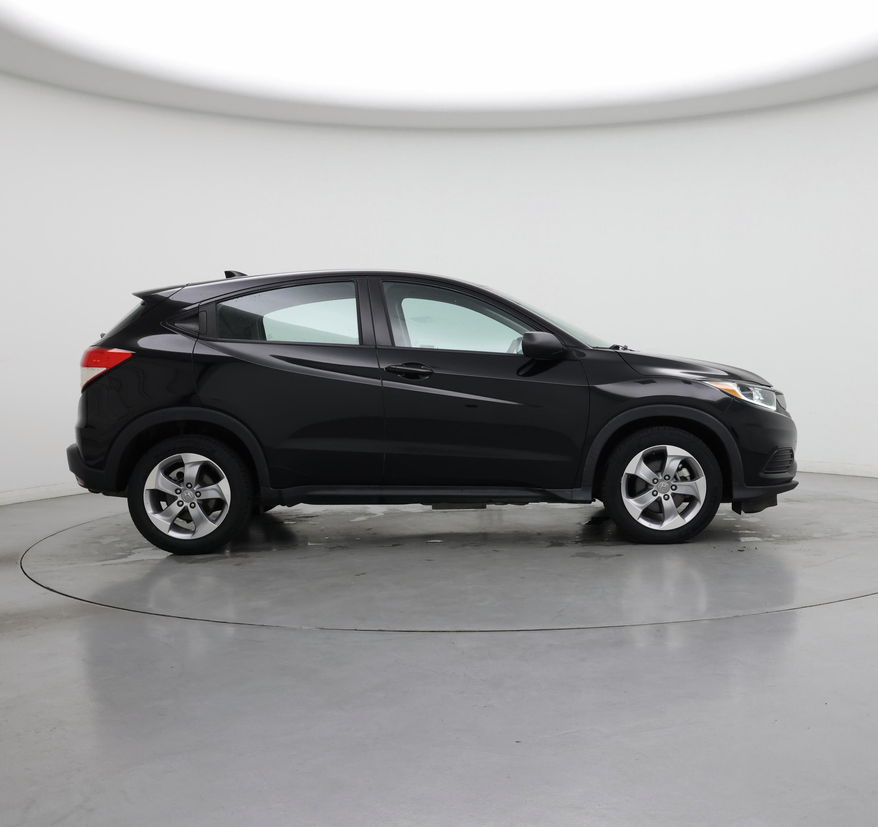 Thumbnail: 2020 Honda HR-V - 7