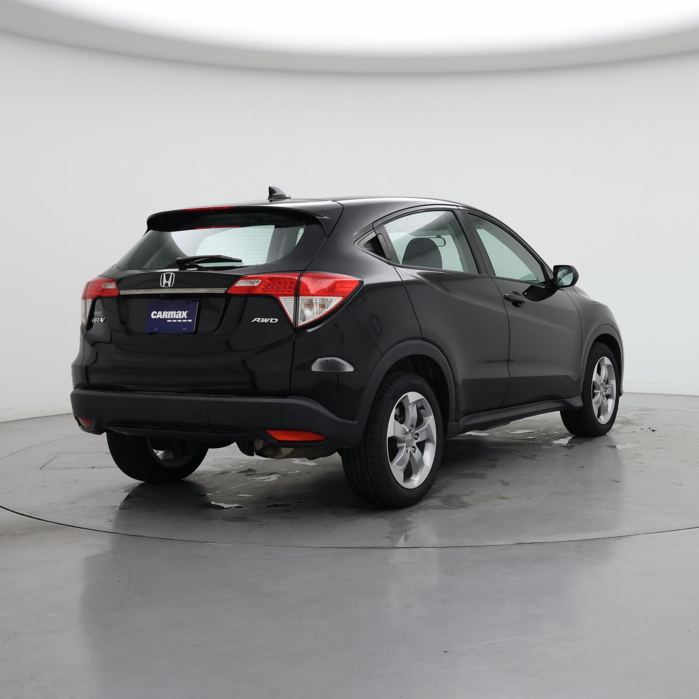 Thumbnail: 2020 Honda HR-V - 8