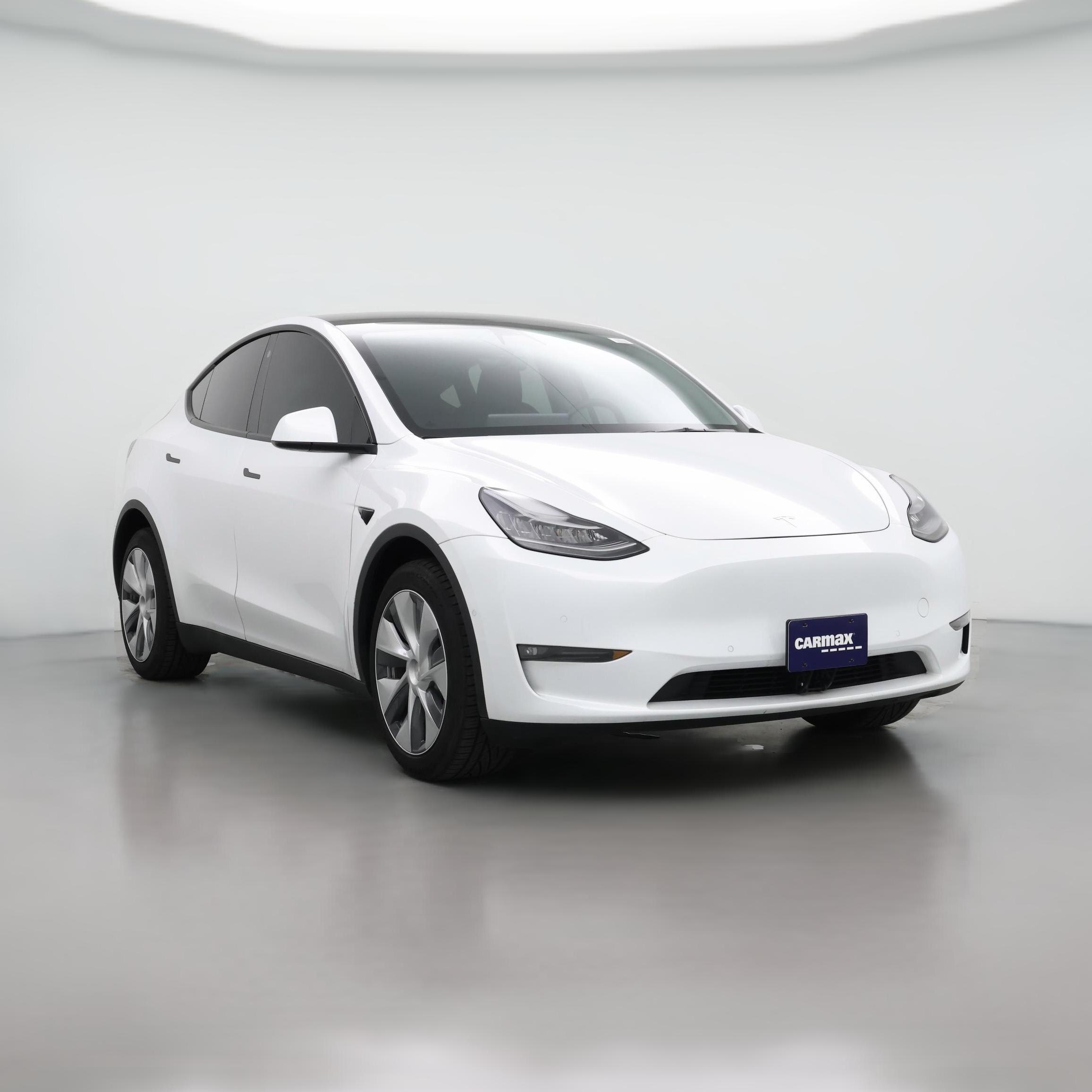 Thumbnail: 2022 Tesla Model Y - 1