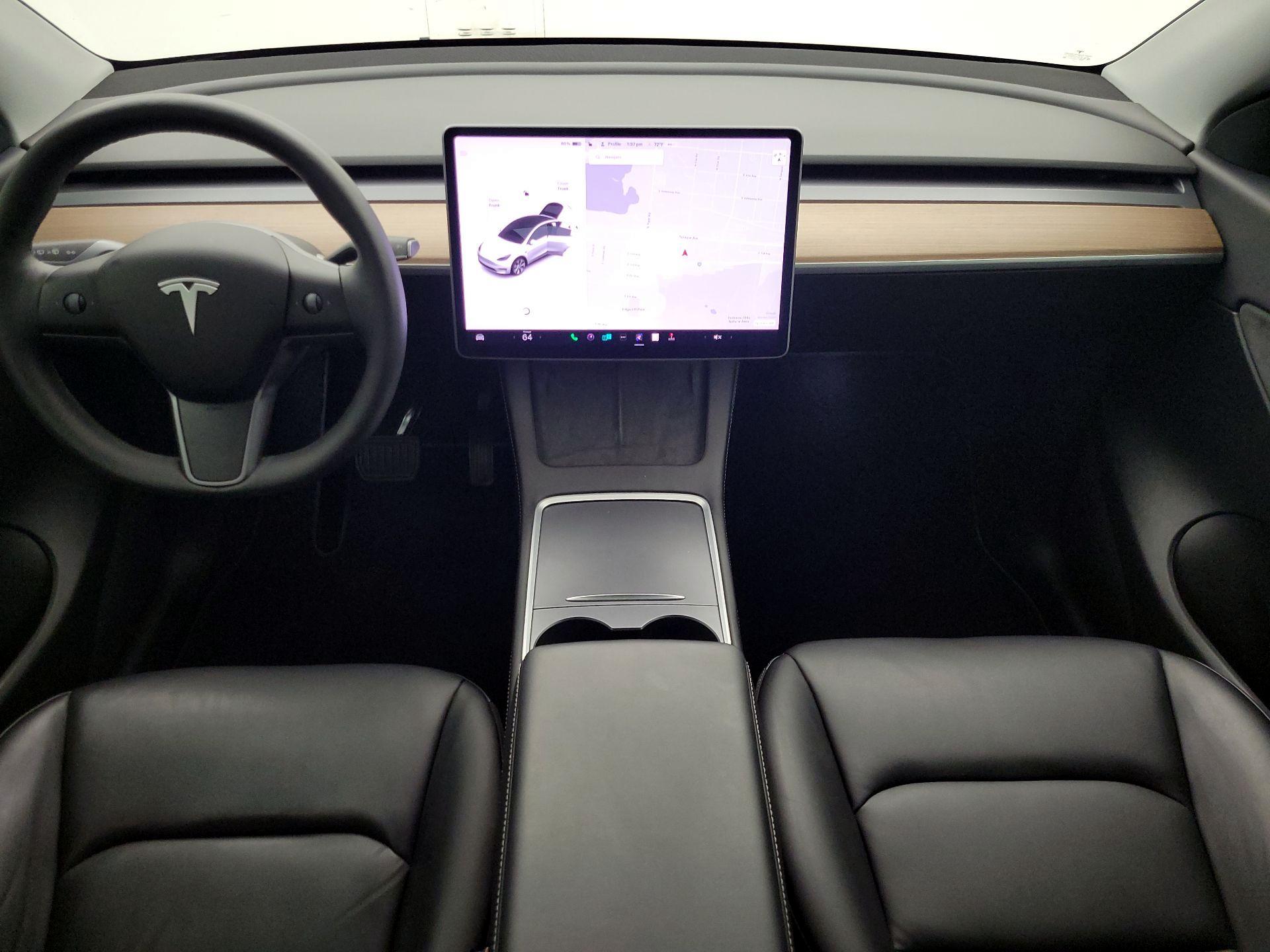 Thumbnail: 2022 Tesla Model Y - 9