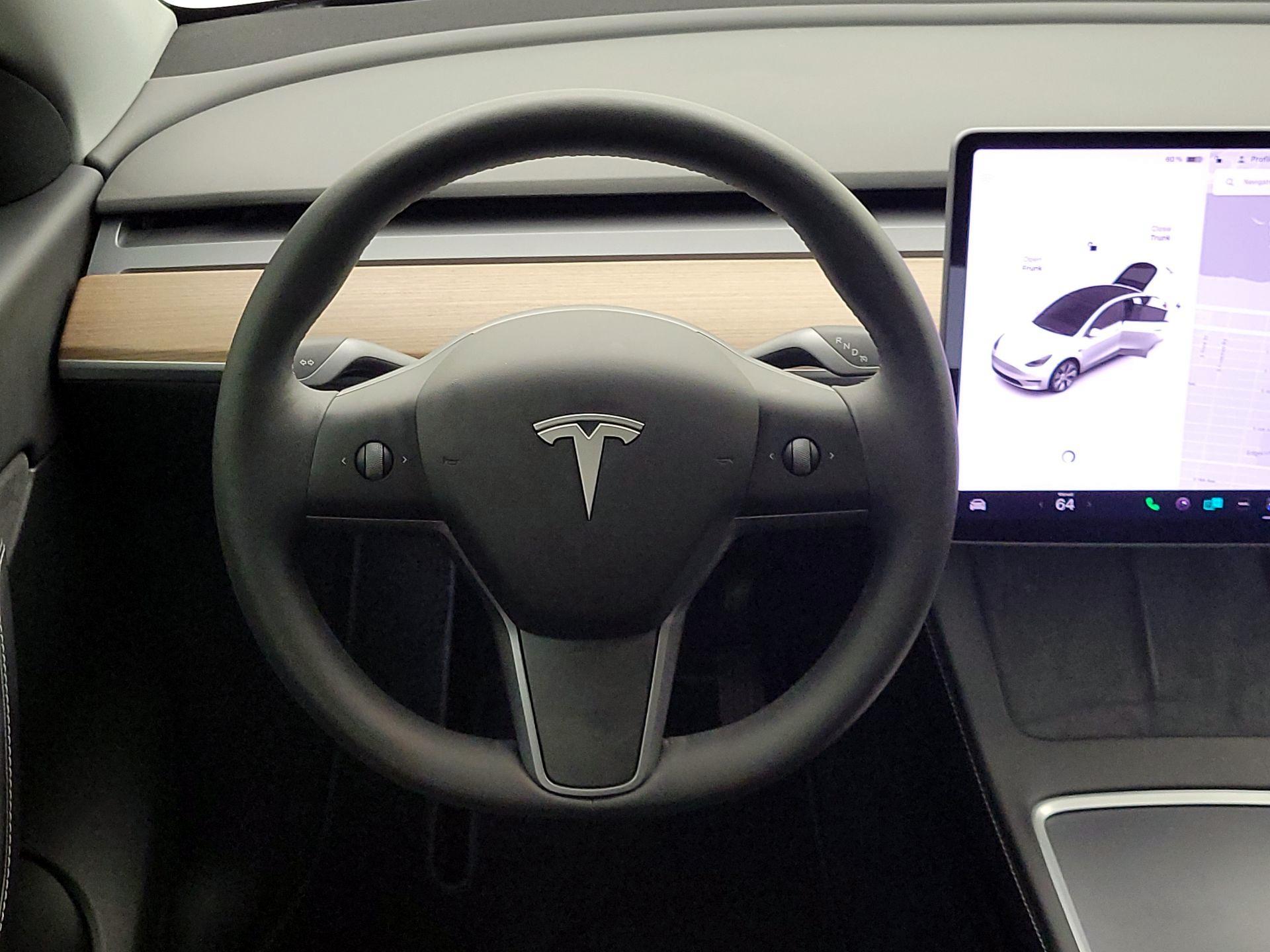 Thumbnail: 2022 Tesla Model Y - 10