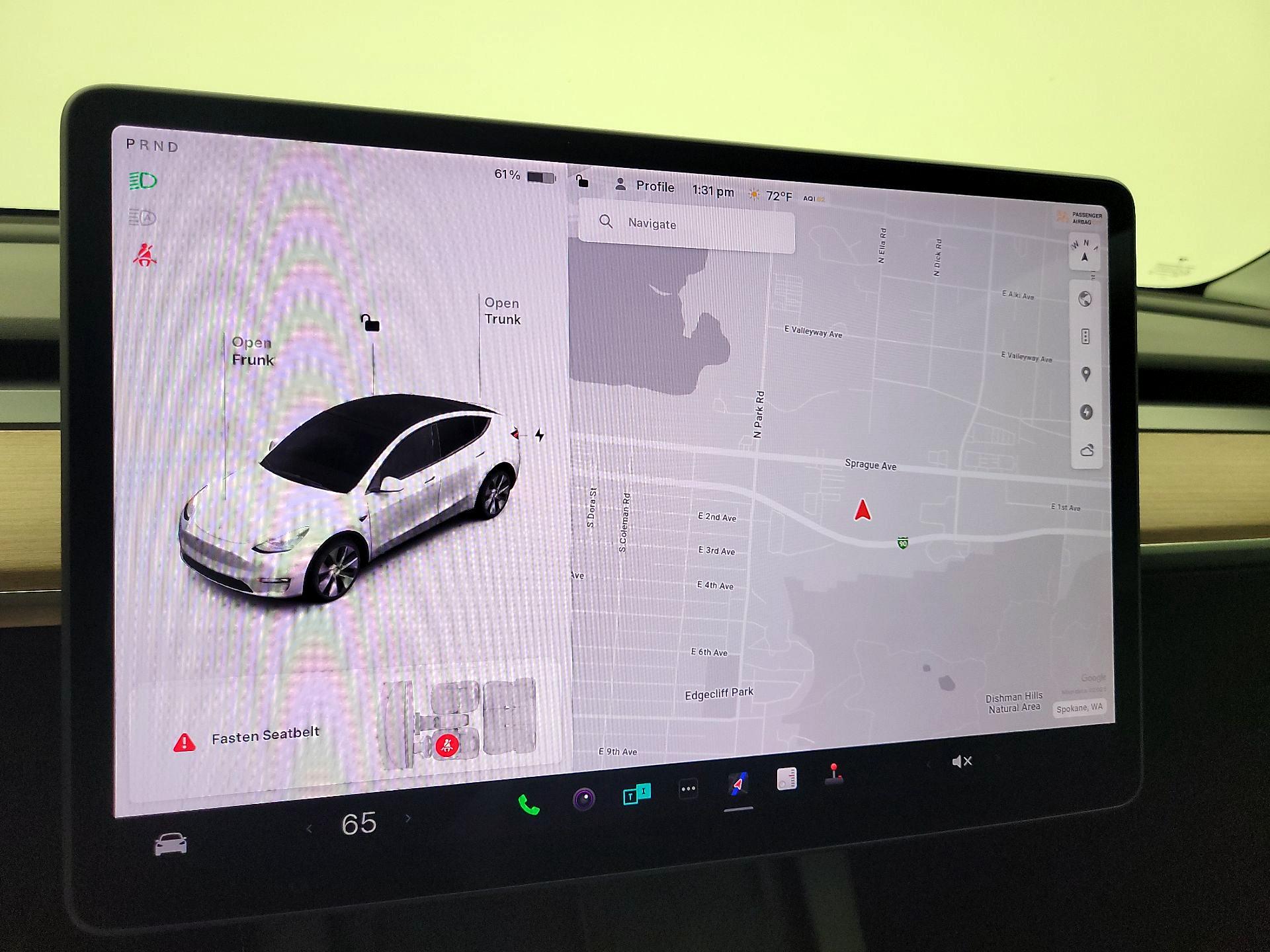 Thumbnail: 2022 Tesla Model Y - 13