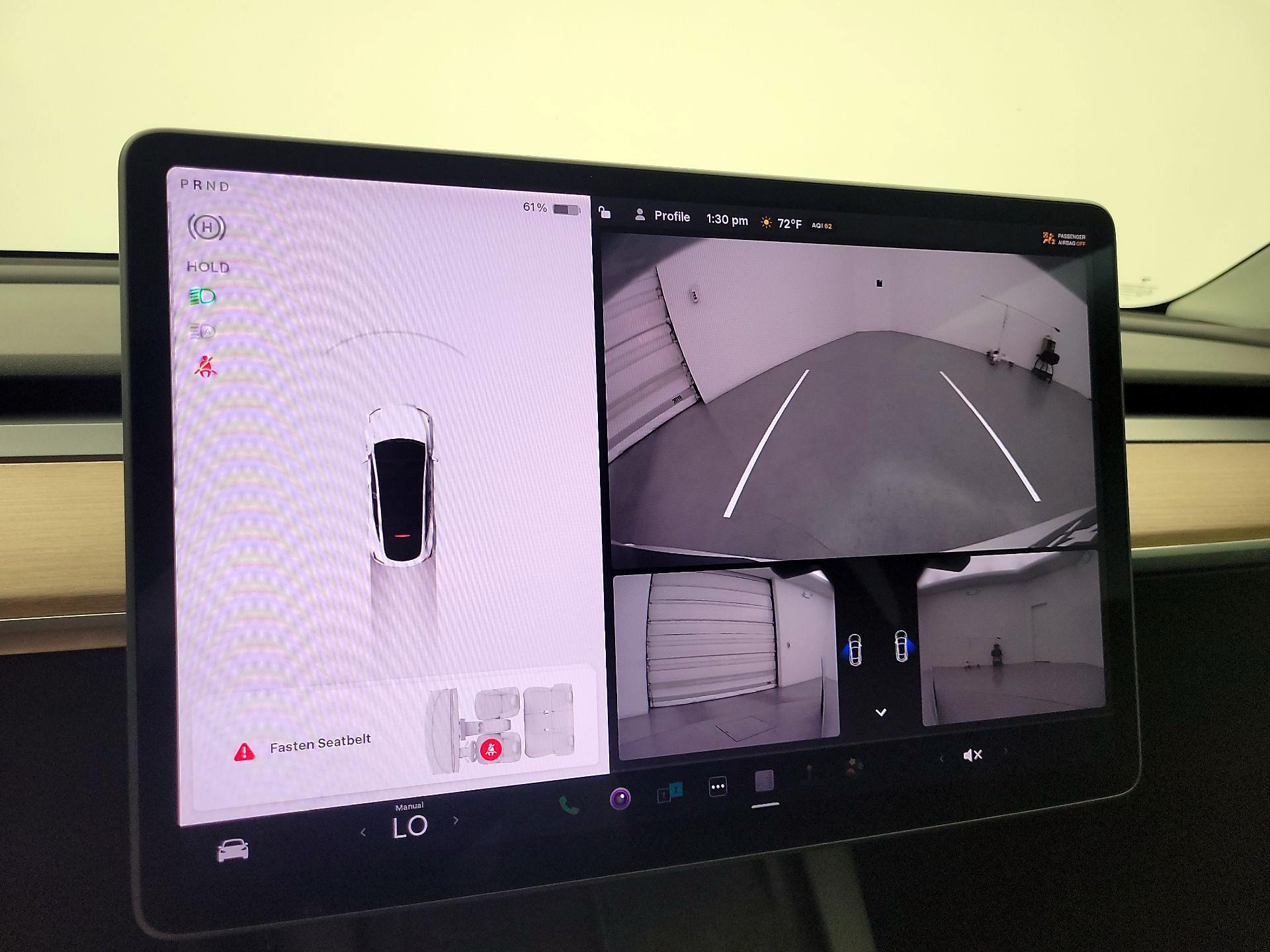 Thumbnail: 2022 Tesla Model Y - 14