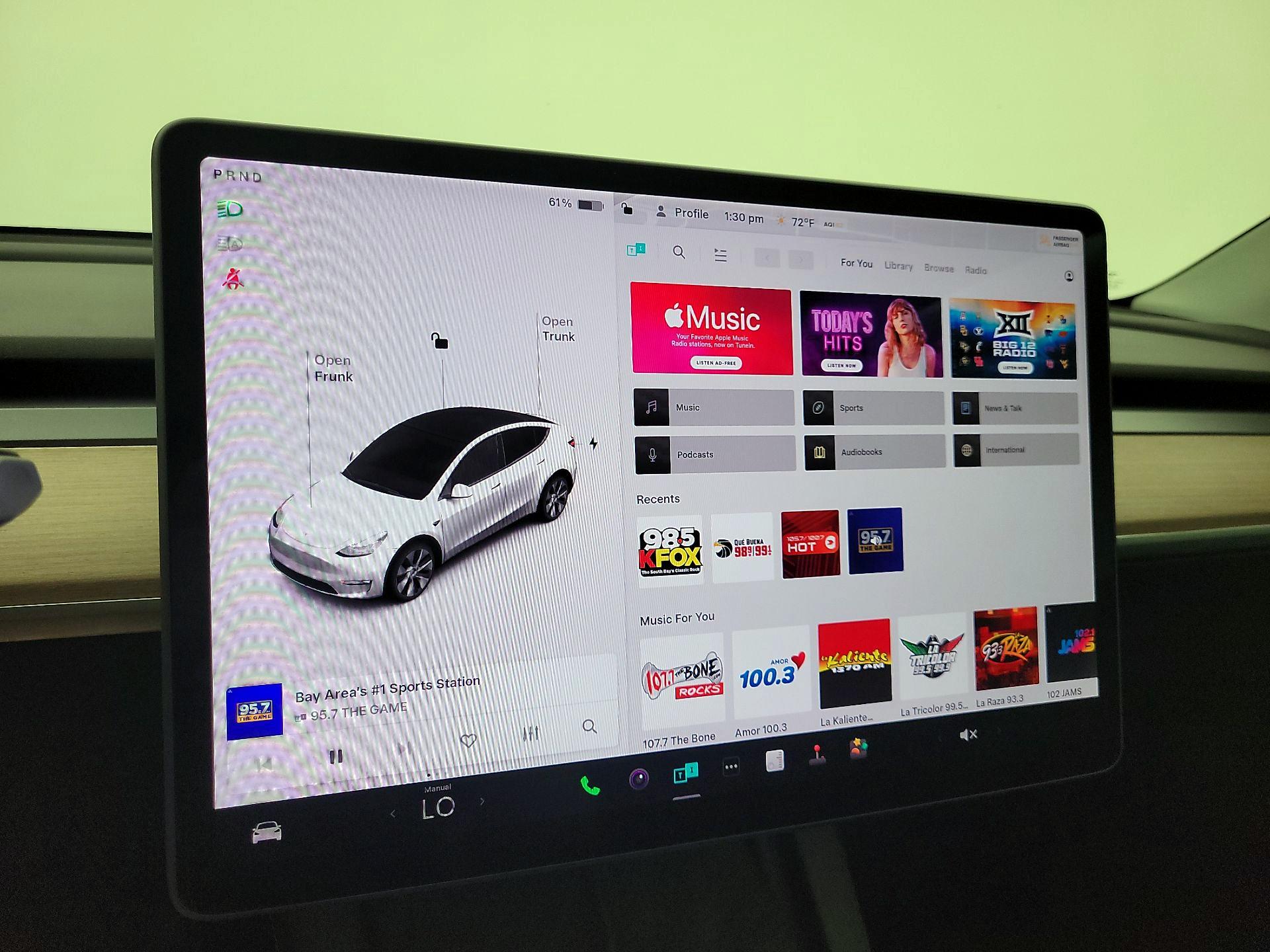 Thumbnail: 2022 Tesla Model Y - 15