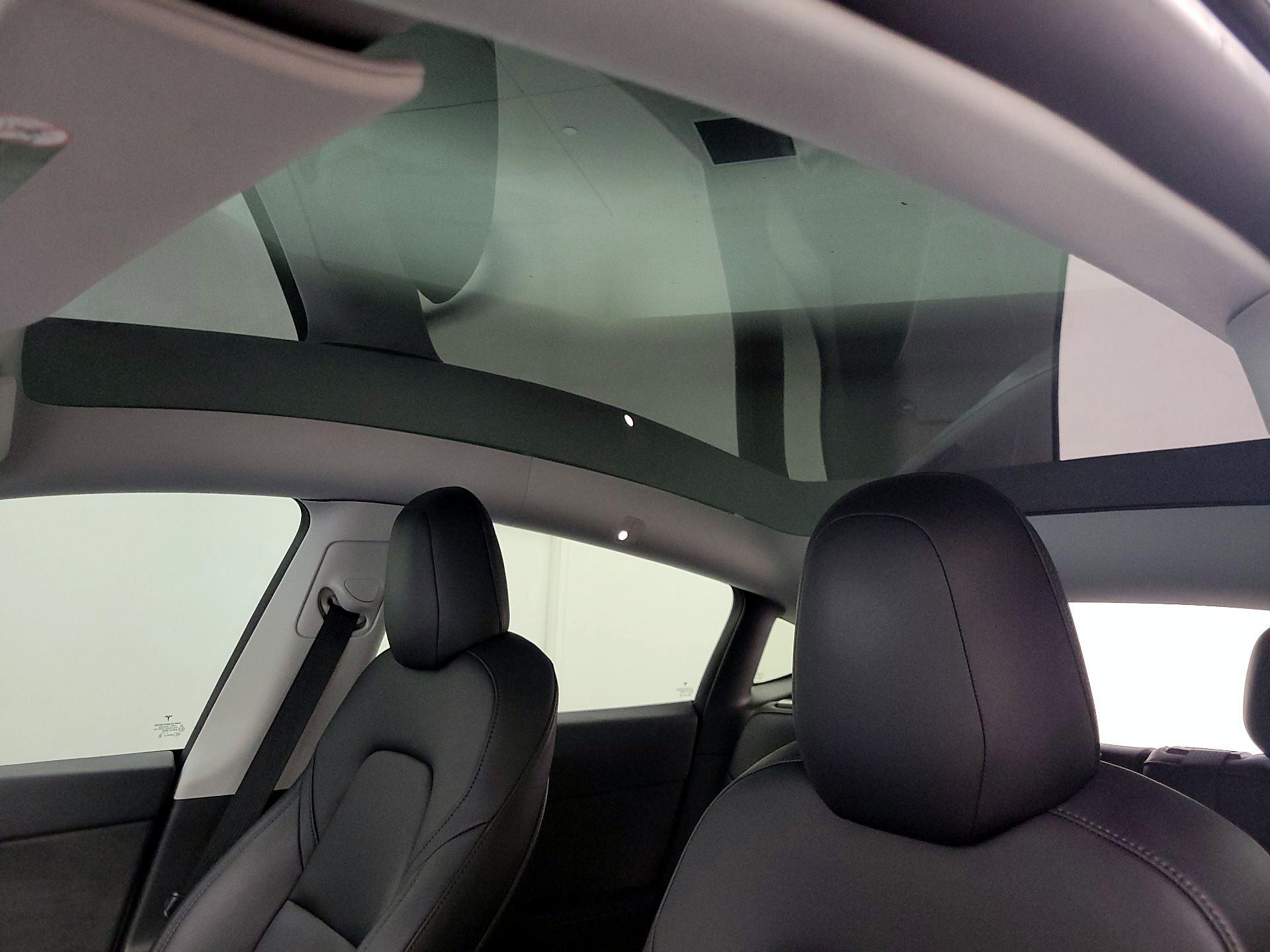 Thumbnail: 2022 Tesla Model Y - 19